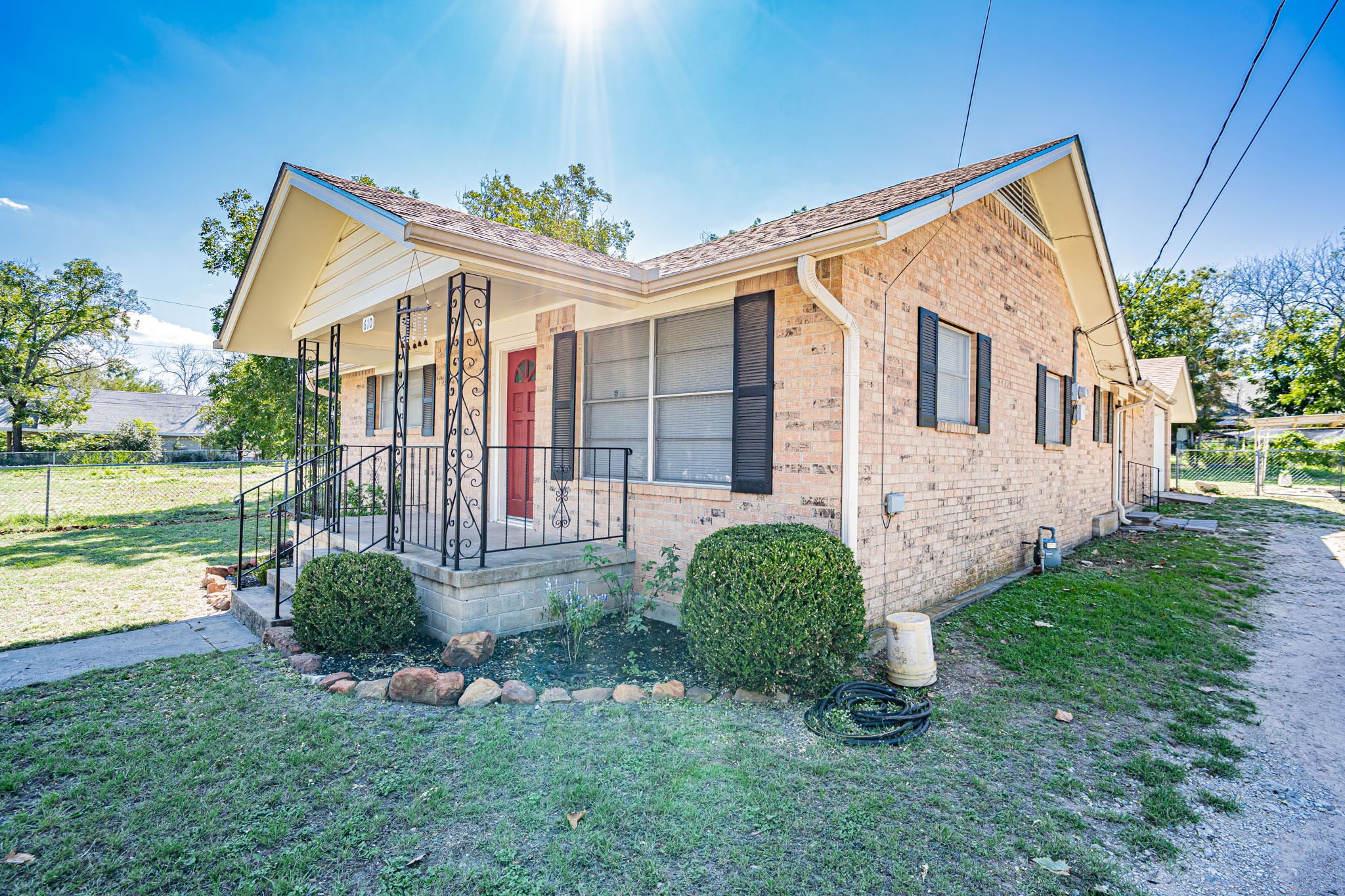 610 N Camden Street Dublin TX 76446