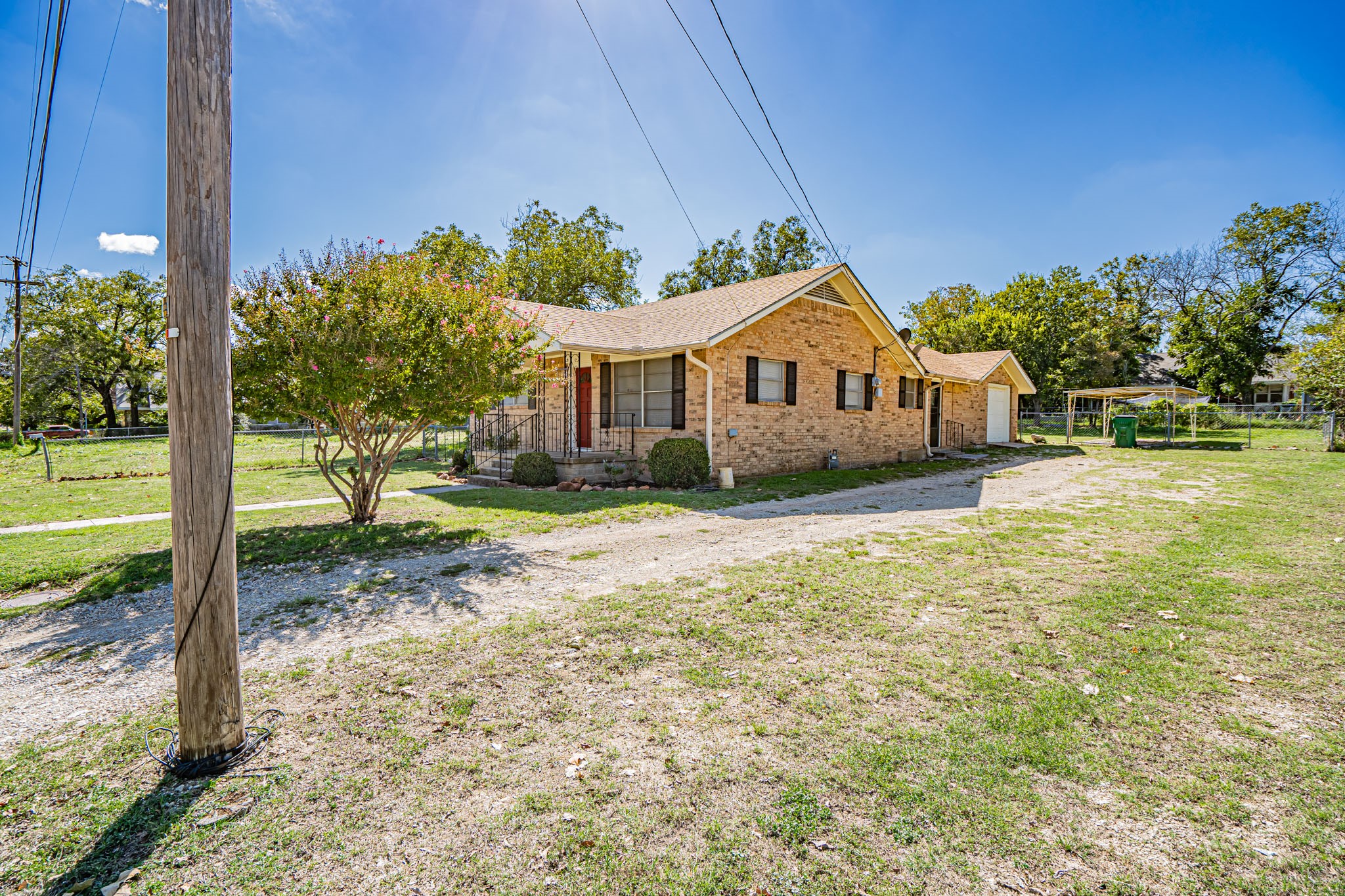 610 N Camden Street Dublin TX 76446
