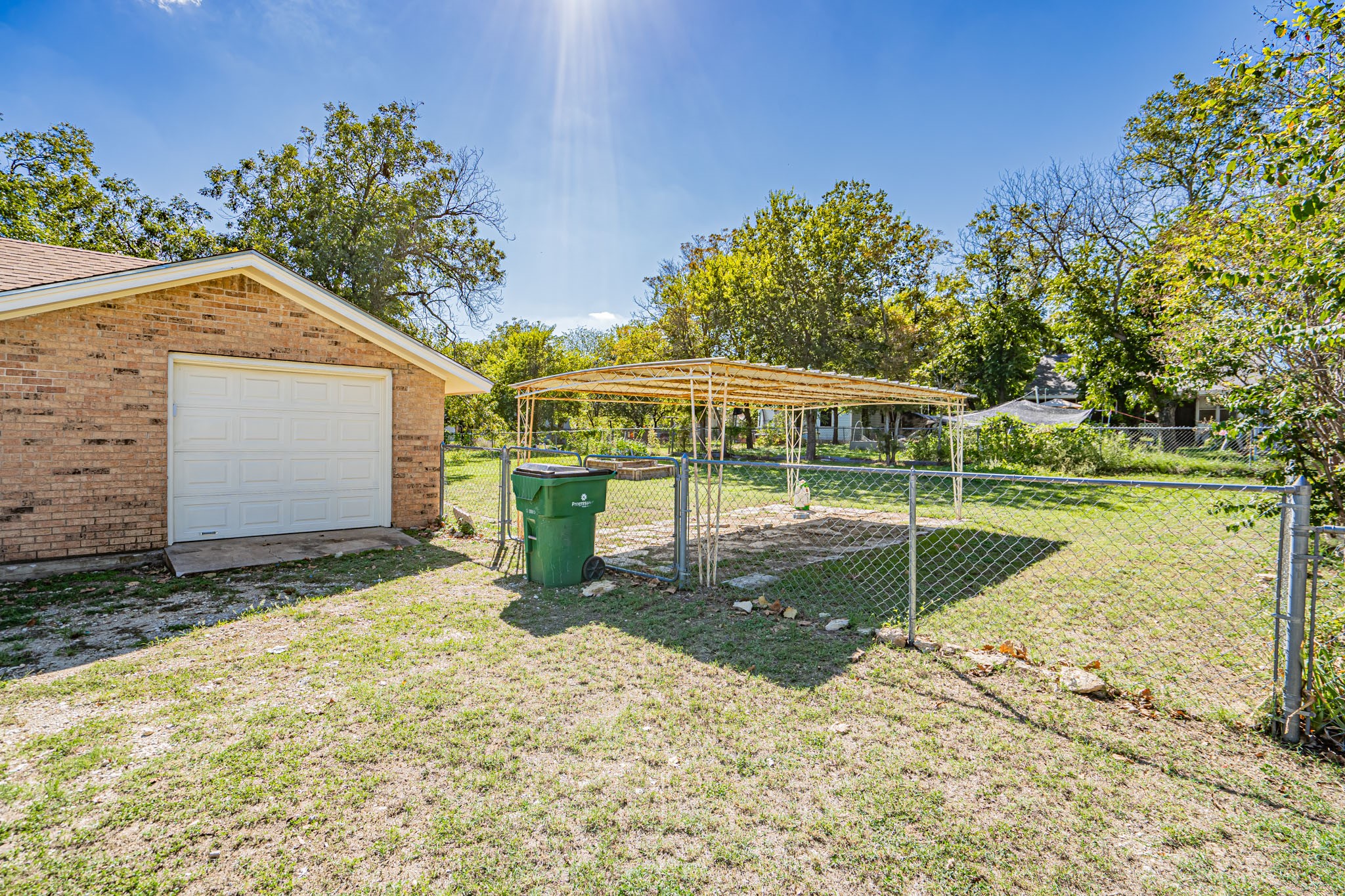 610 N Camden Street Dublin TX 76446