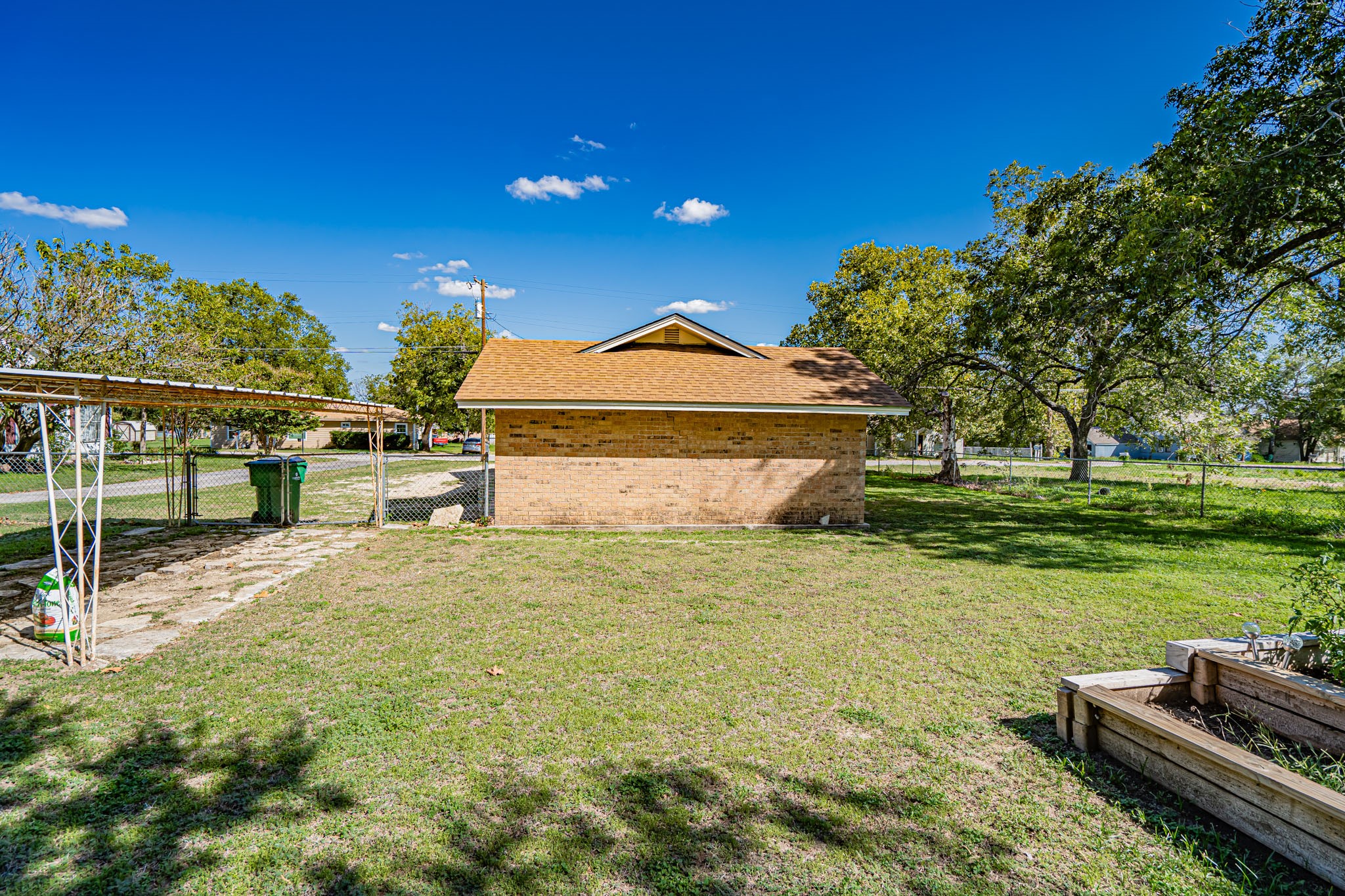 610 N Camden Street Dublin TX 76446