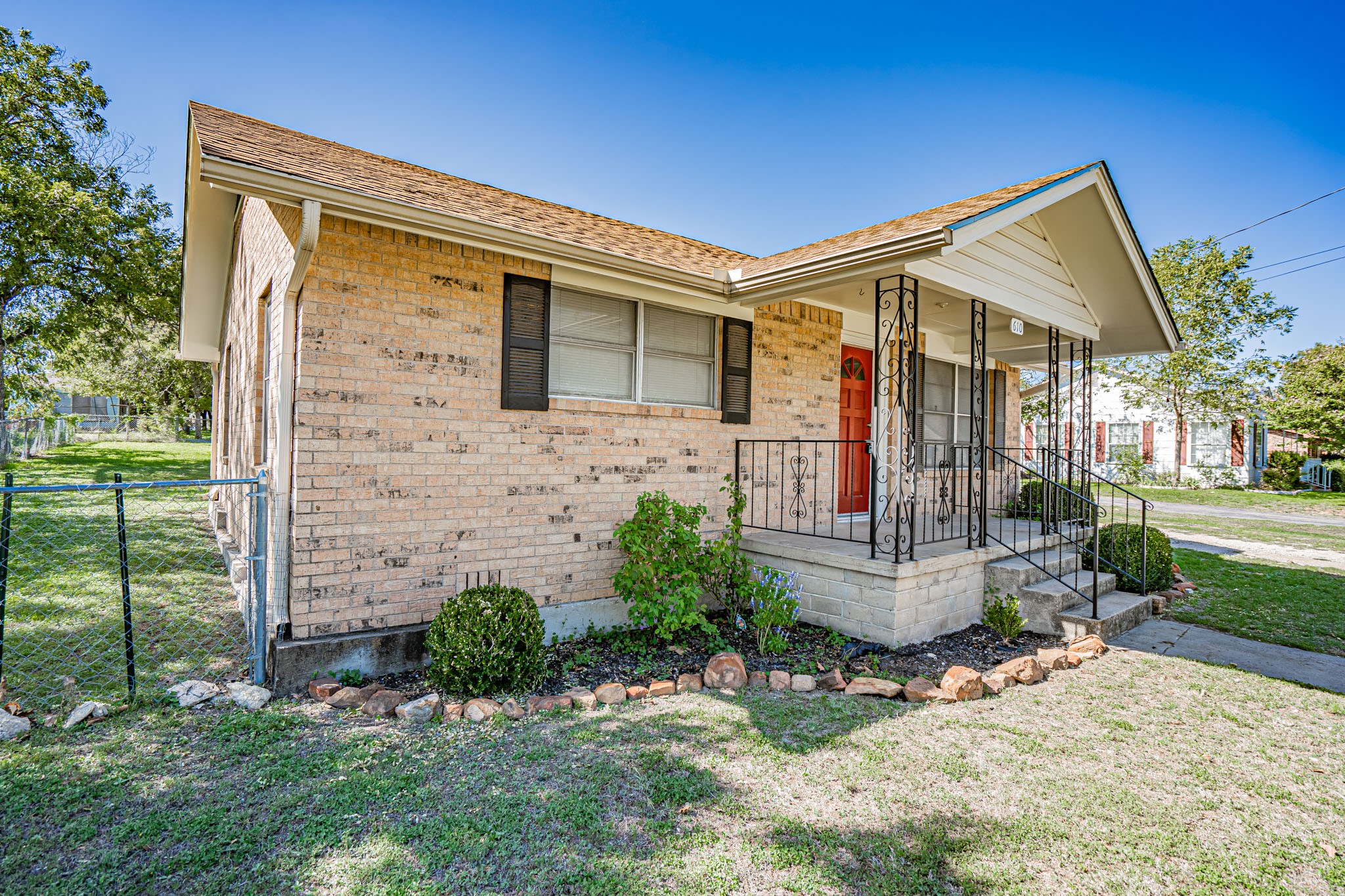 610 N Camden Street Dublin TX 76446