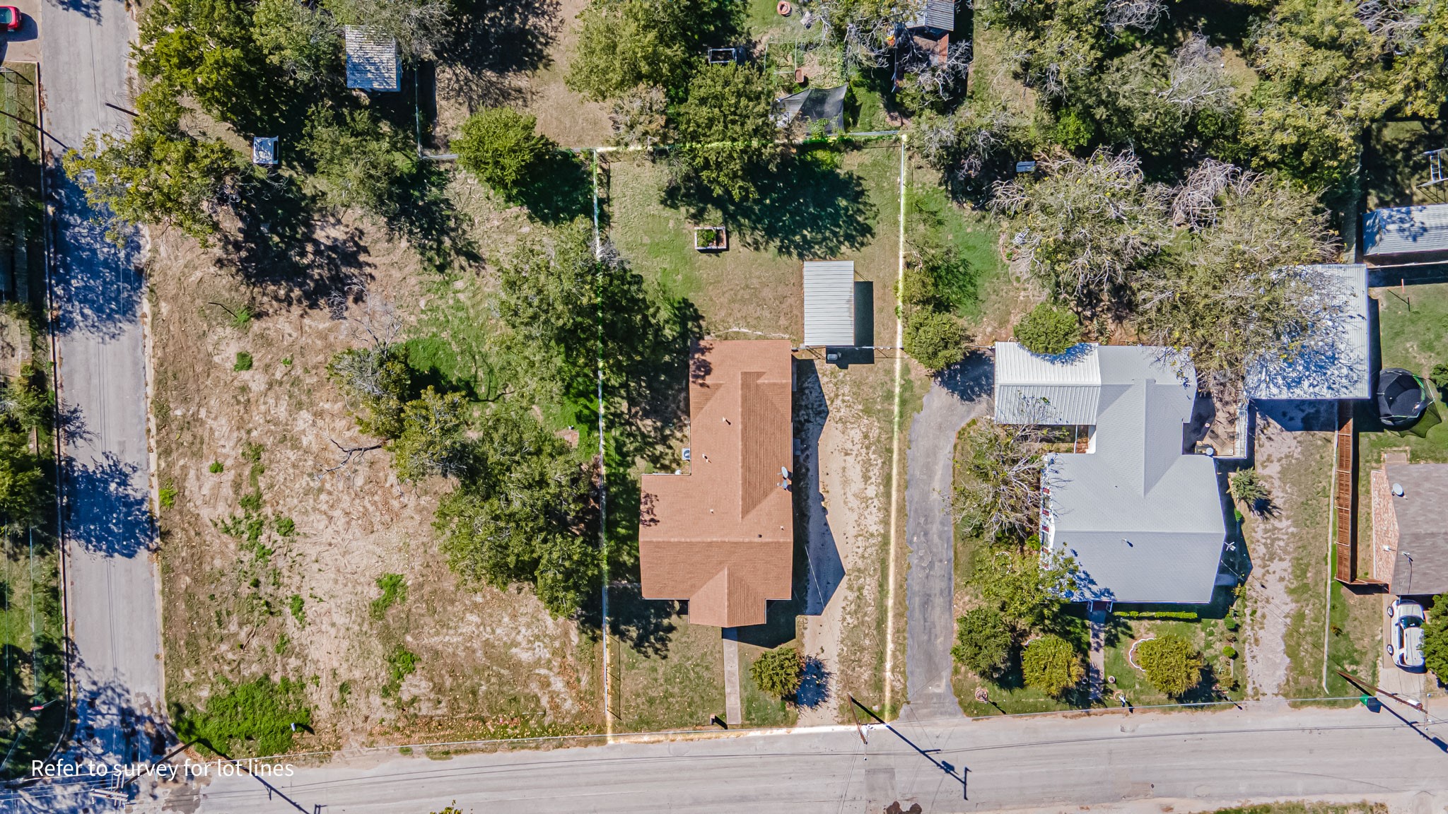 610 N Camden Street Dublin TX 76446
