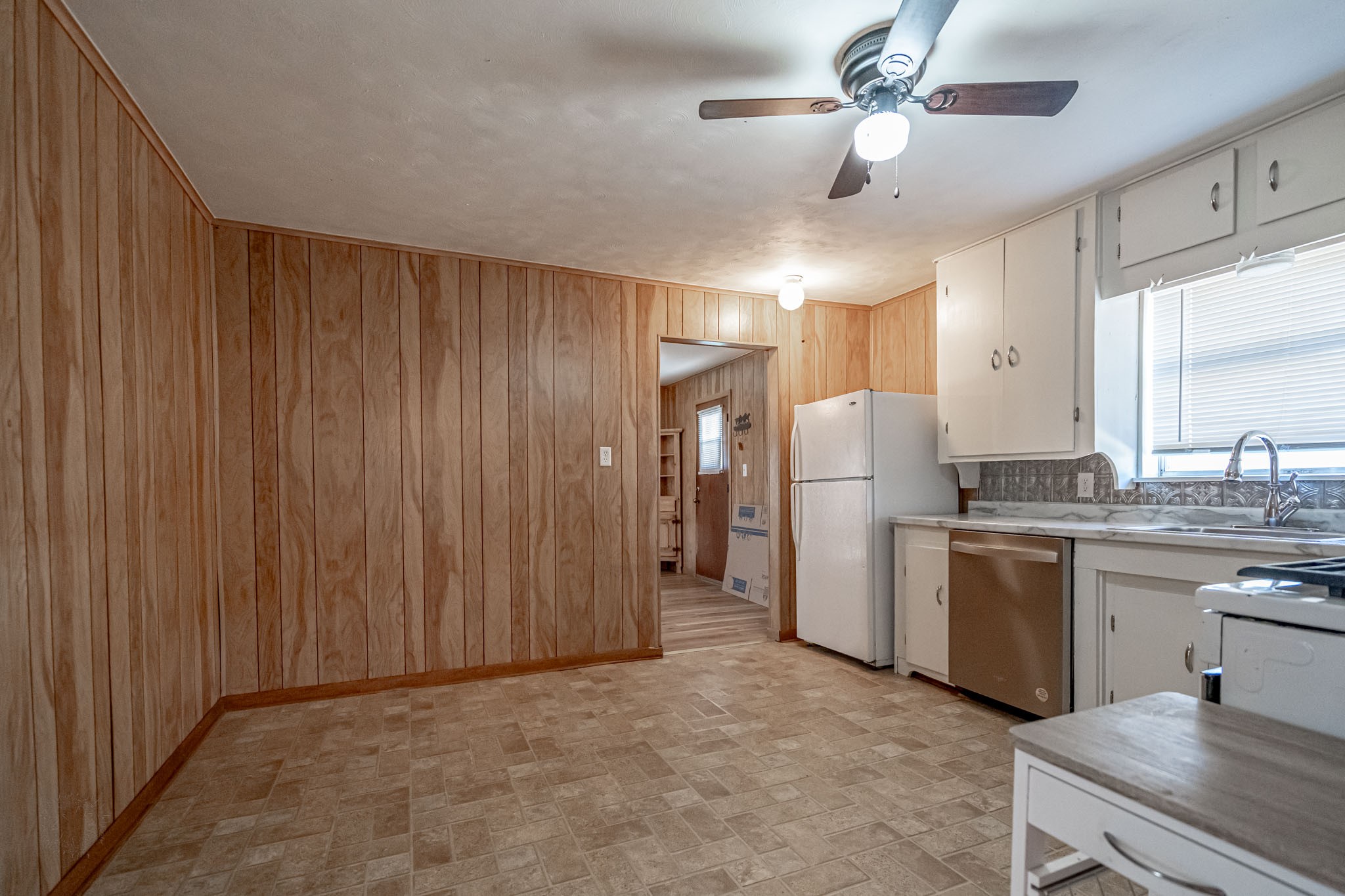 610 N Camden Street Dublin TX 76446