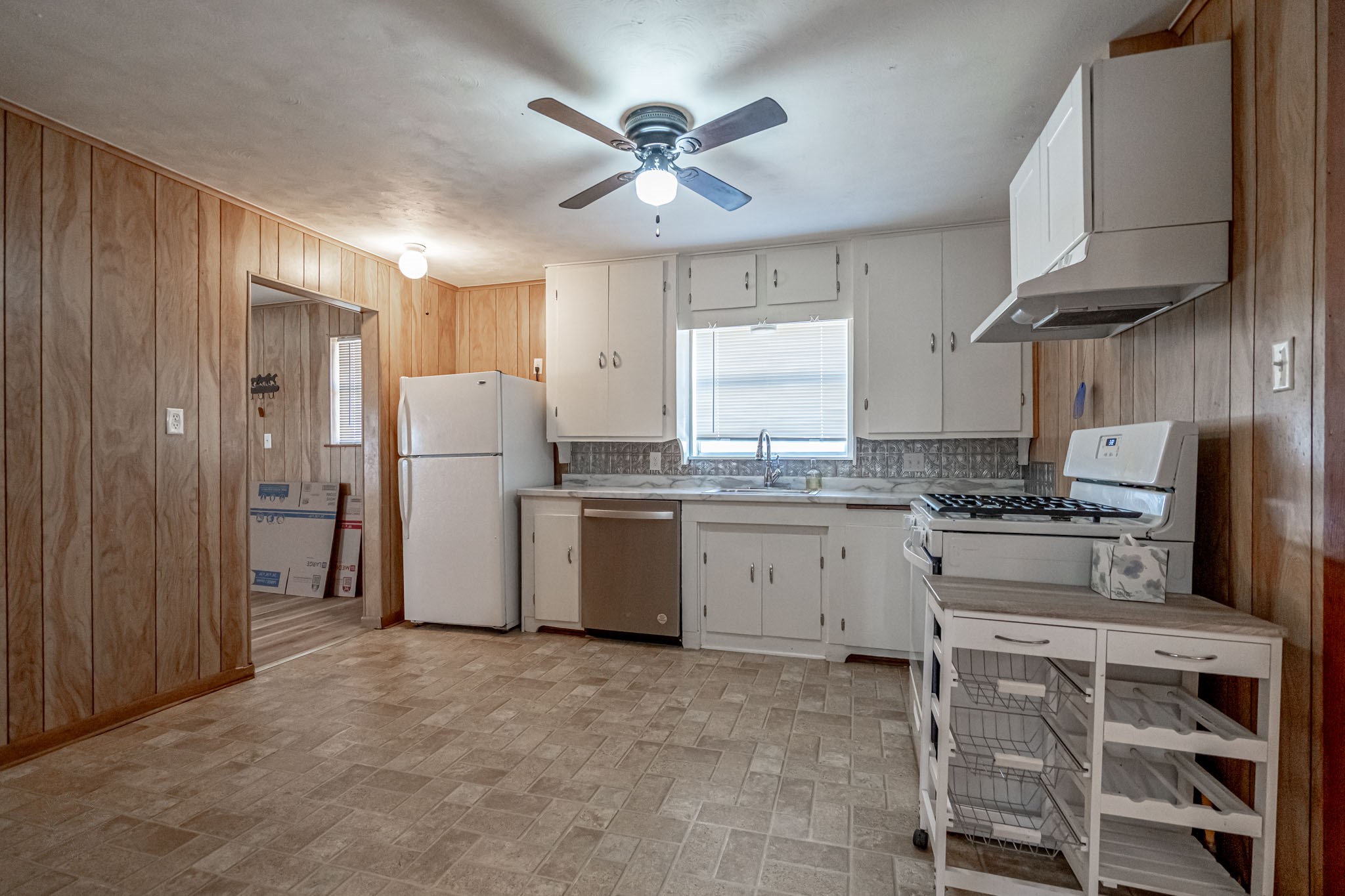 610 N Camden Street Dublin TX 76446