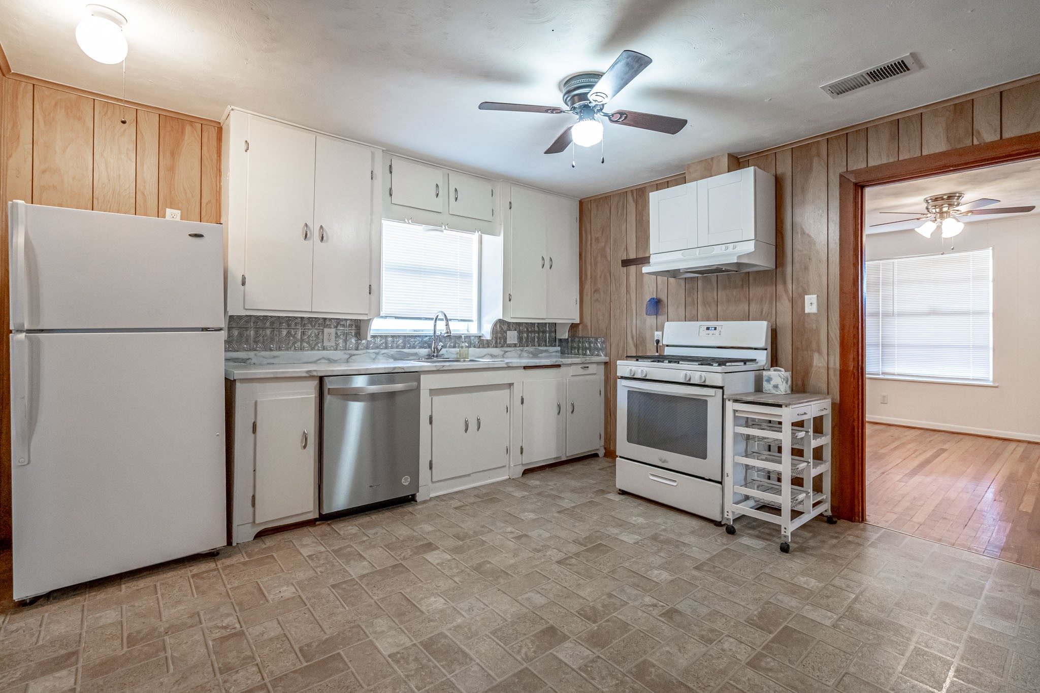610 N Camden Street Dublin TX 76446