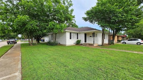 728 Holcomb Road Dallas TX 75217