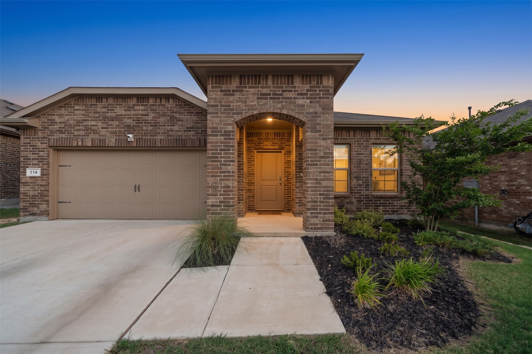 116 Birch Street Boyd TX 76023