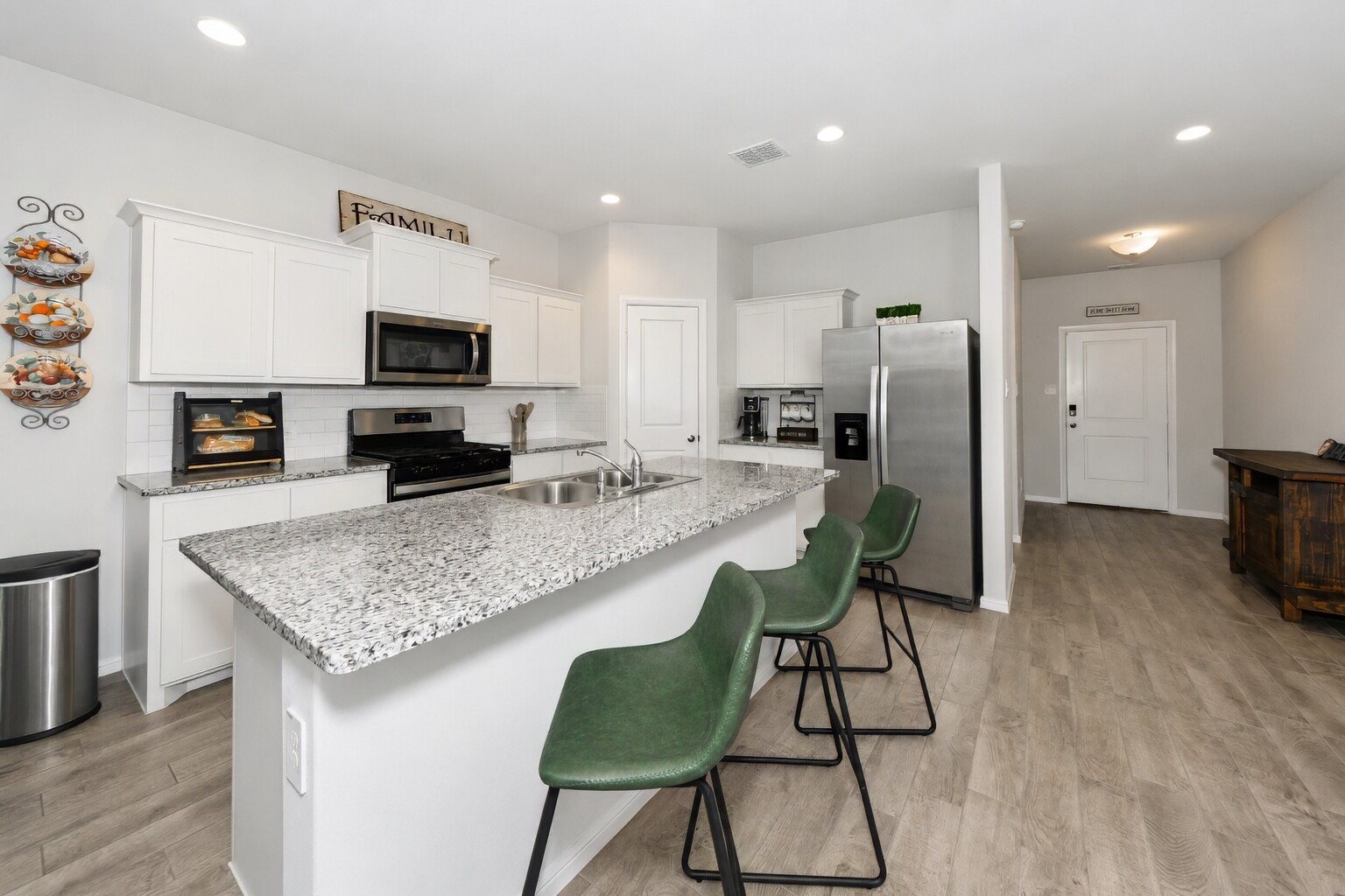116 Birch Street Boyd TX 76023