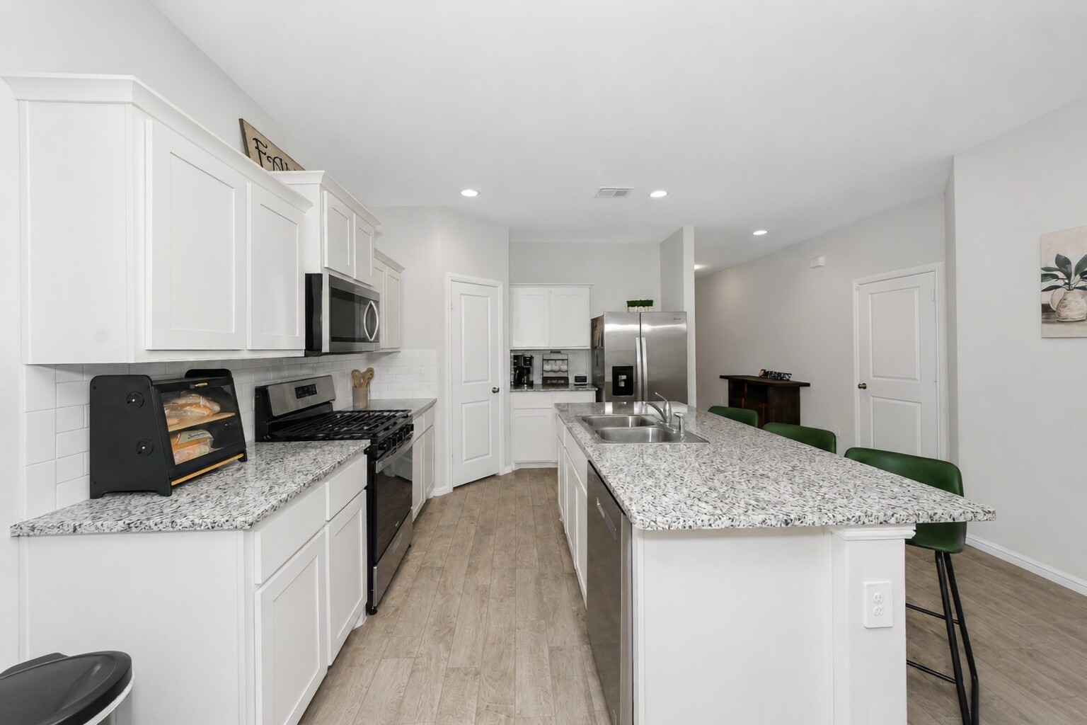 116 Birch Street Boyd TX 76023