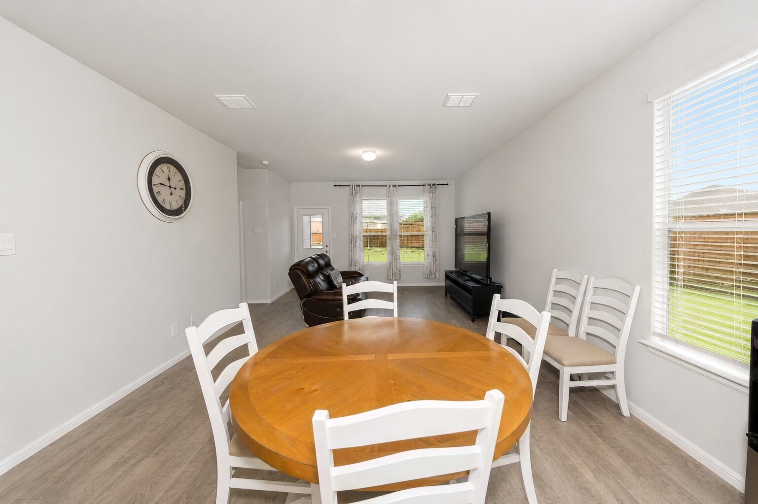116 Birch Street Boyd TX 76023