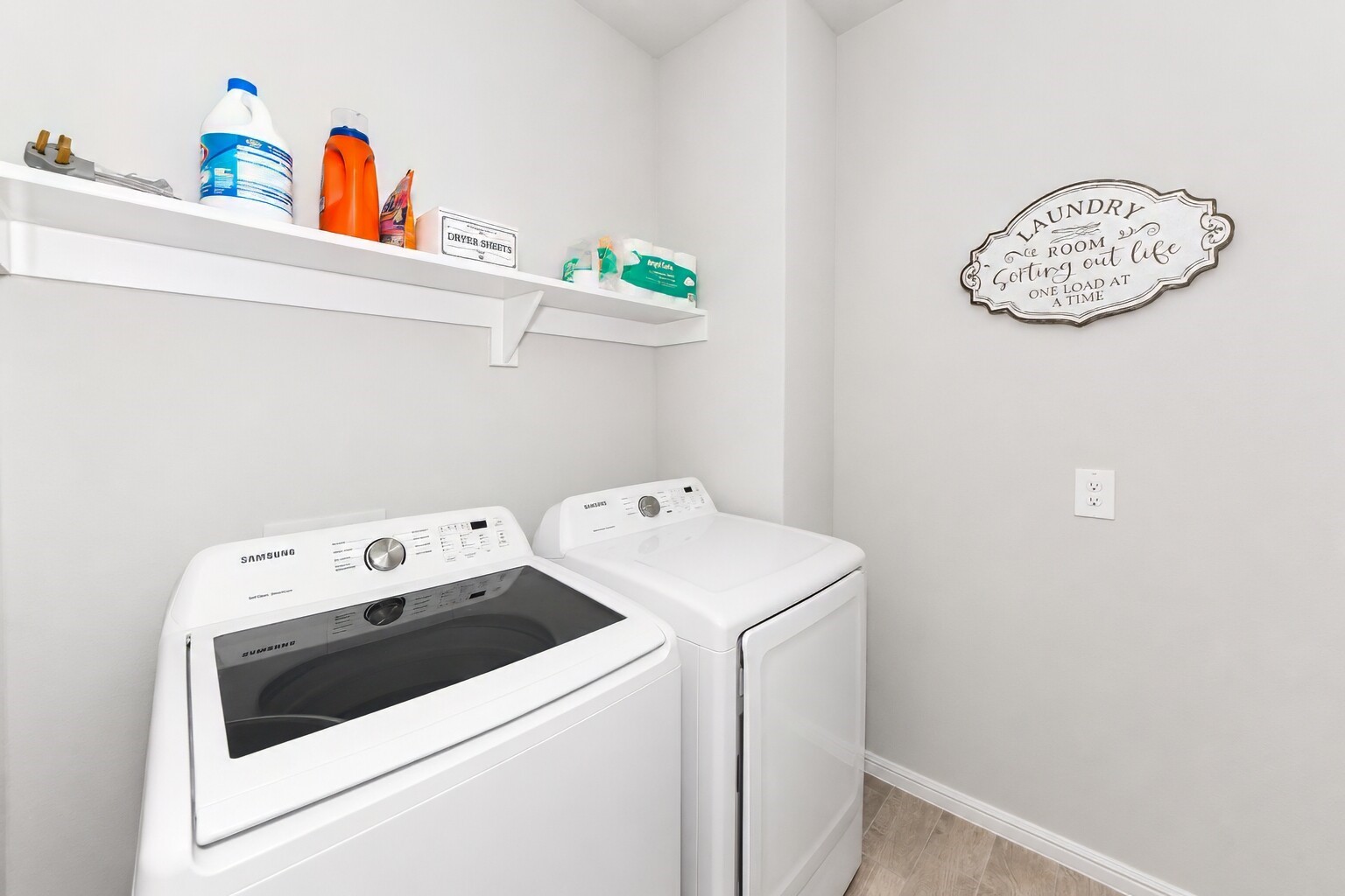 116 Birch Street Boyd TX 76023