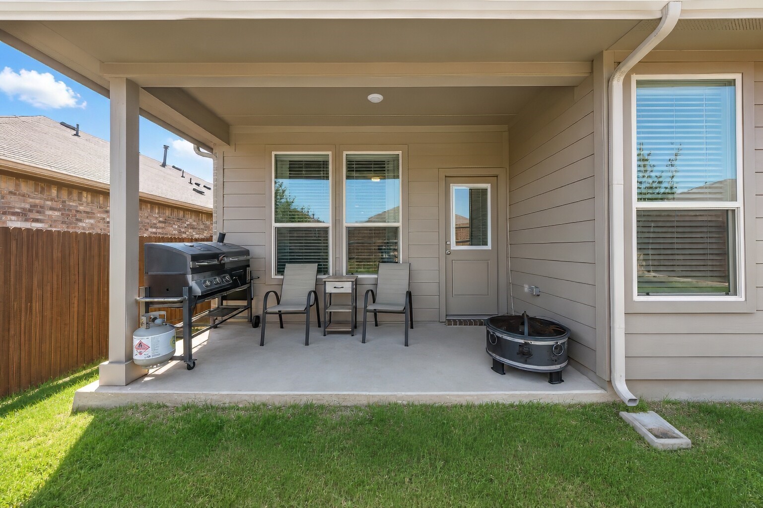 116 Birch Street Boyd TX 76023