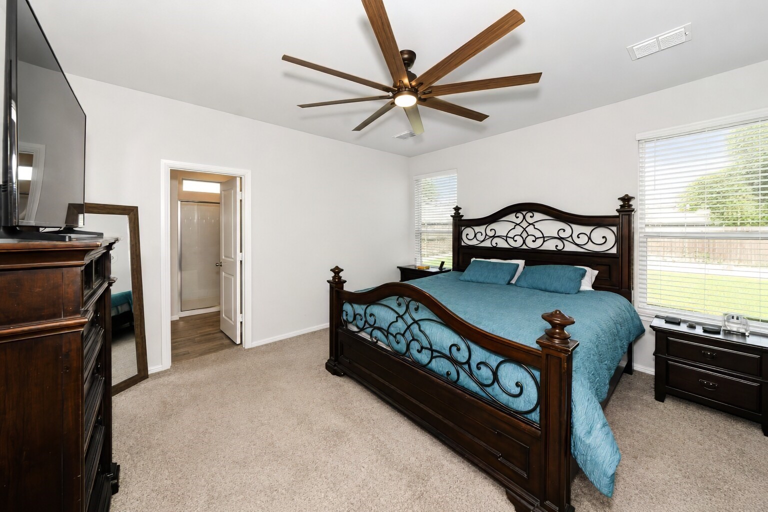 116 Birch Street Boyd TX 76023
