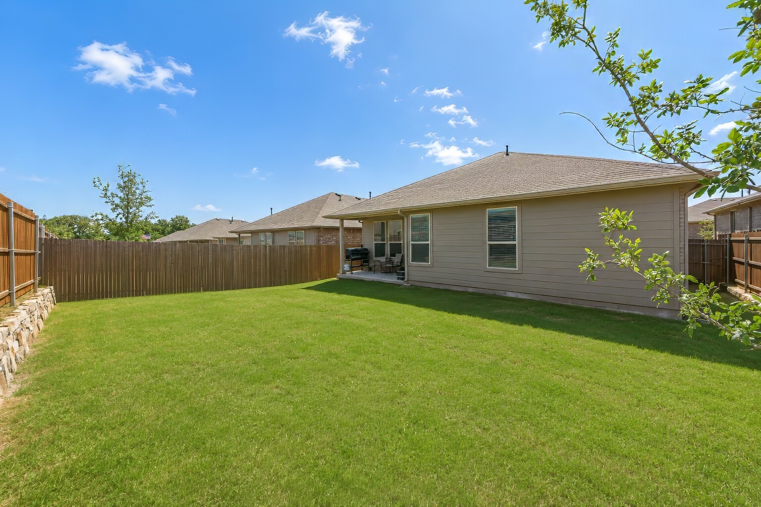 116 Birch Street Boyd TX 76023