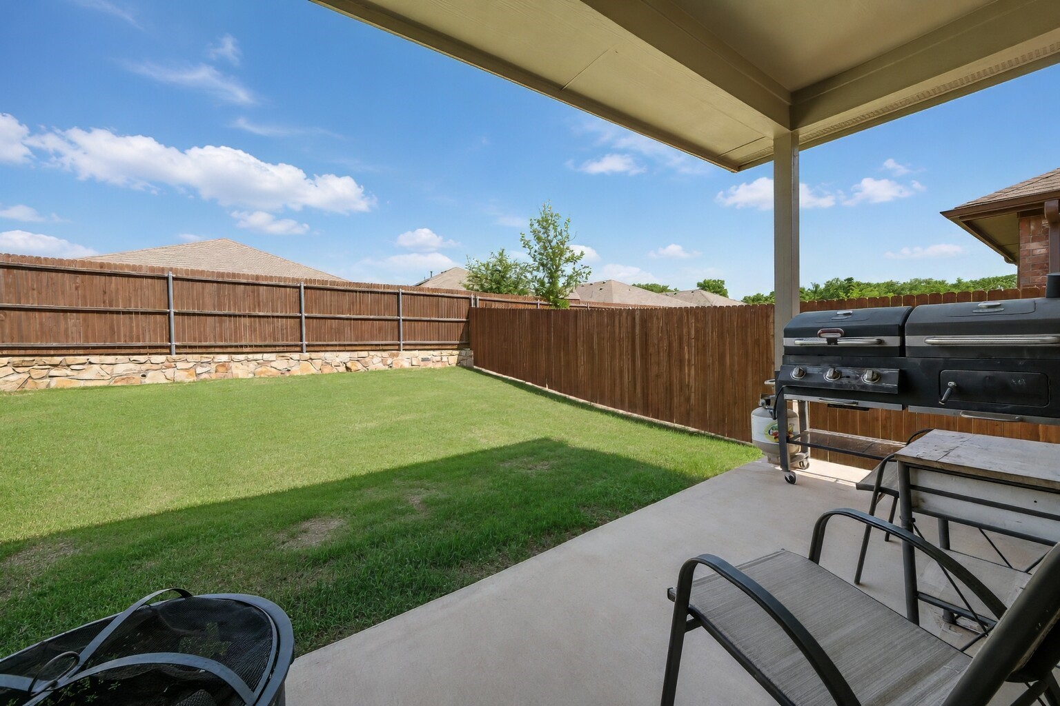 116 Birch Street Boyd TX 76023