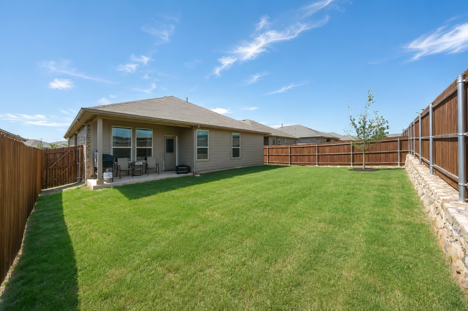 116 Birch Street Boyd TX 76023