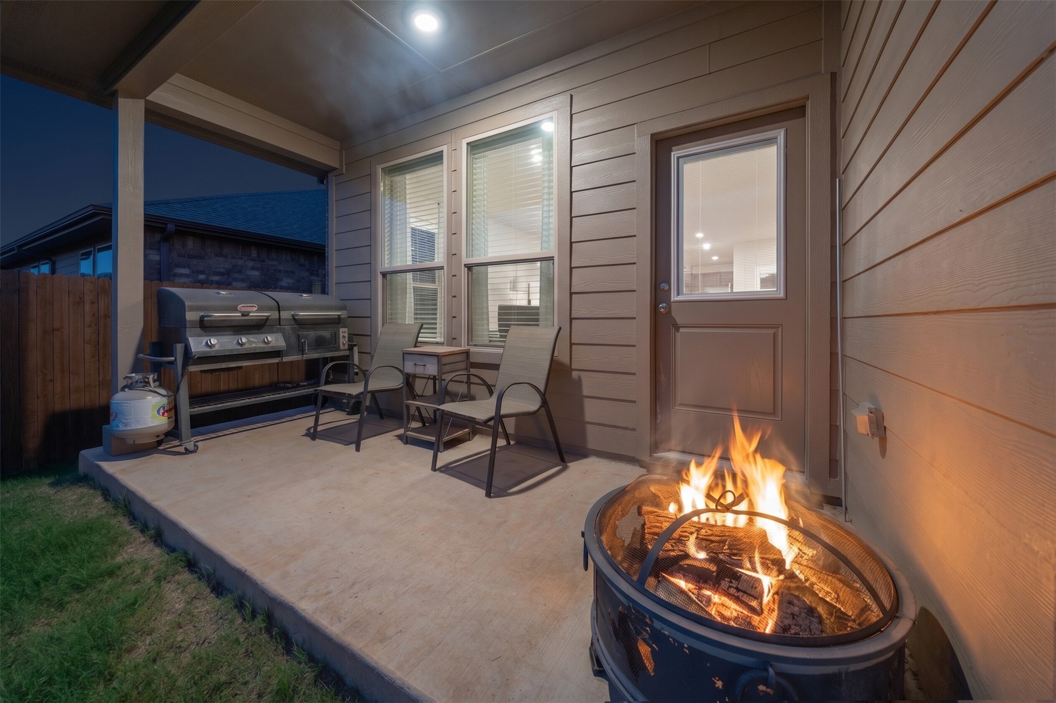 116 Birch Street Boyd TX 76023