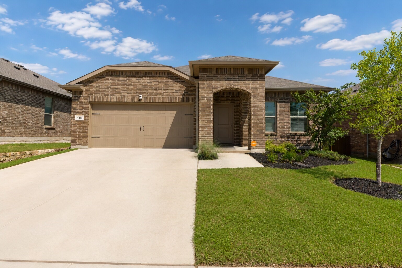 116 Birch Street Boyd TX 76023