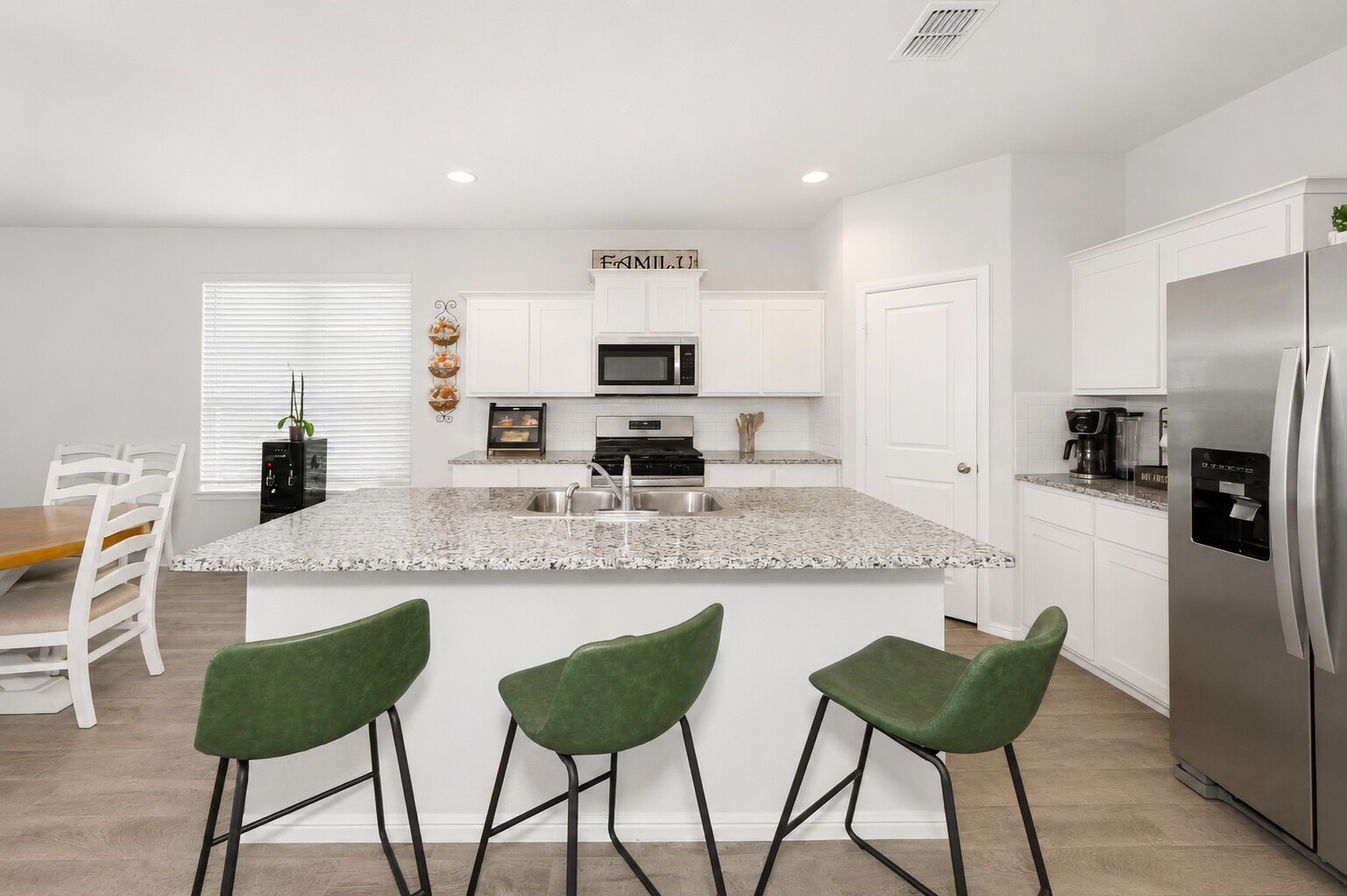 116 Birch Street Boyd TX 76023