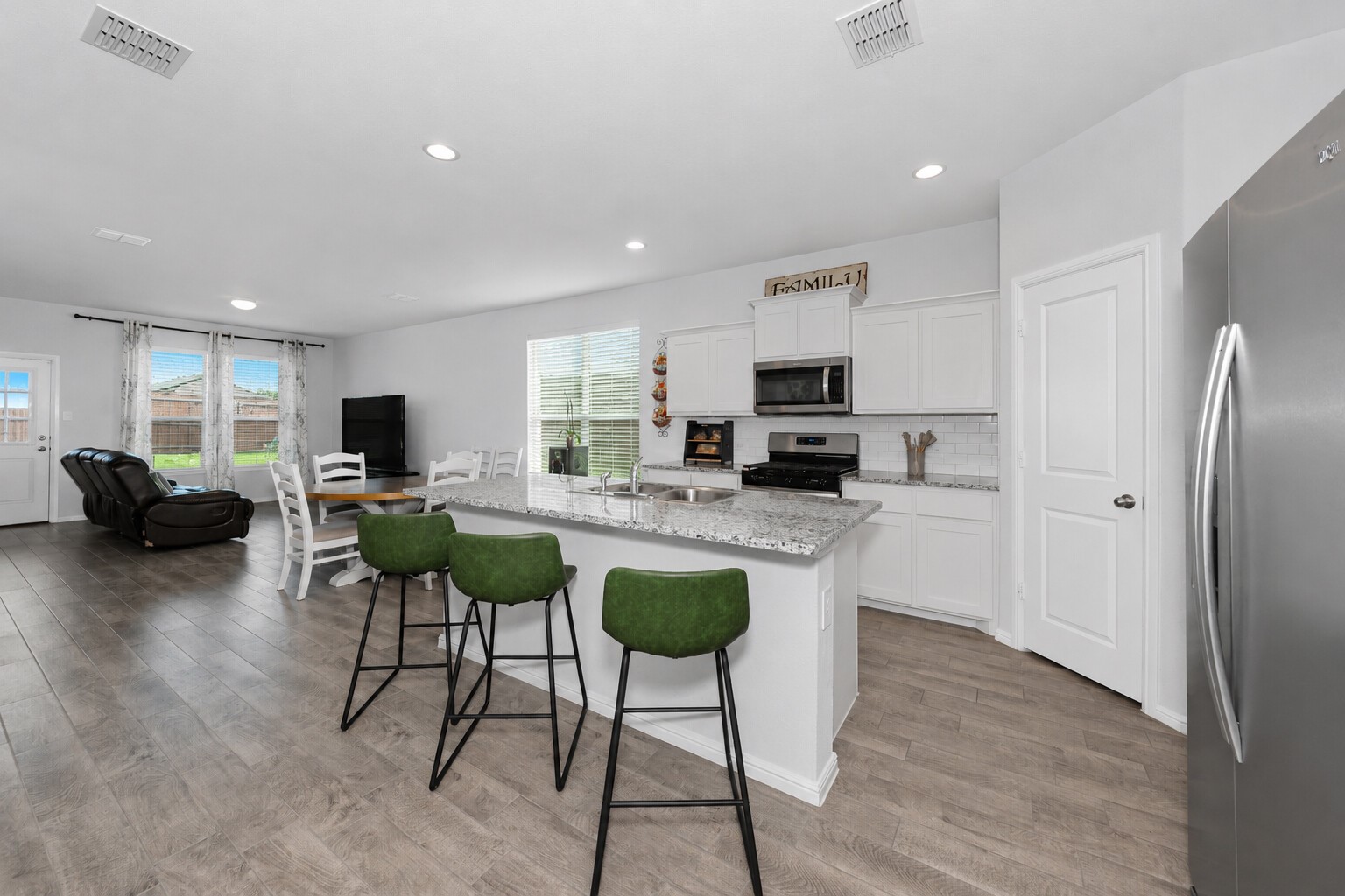 116 Birch Street Boyd TX 76023