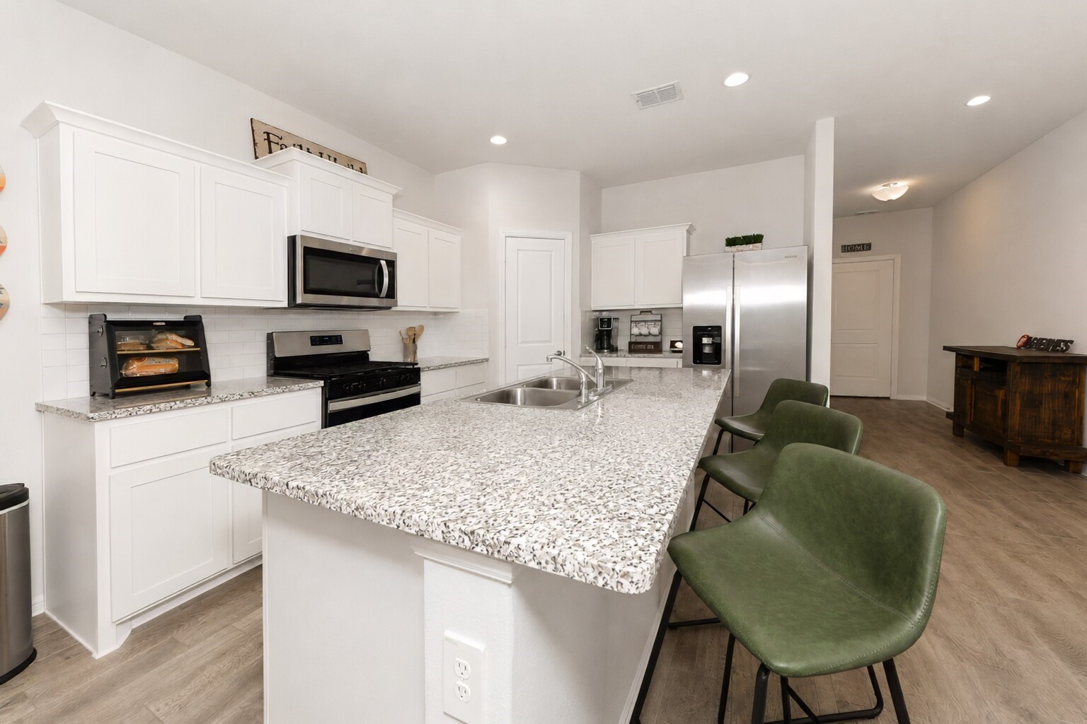 116 Birch Street Boyd TX 76023