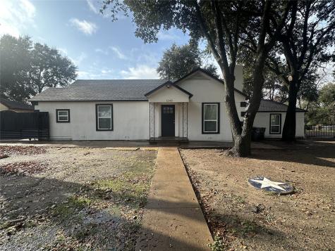 1143 Rose Garden Avenue Dallas TX 75217