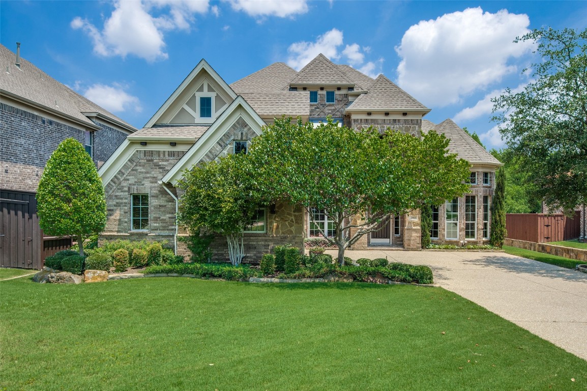 2900 Mountain Creek Drive Mckinney TX 75072