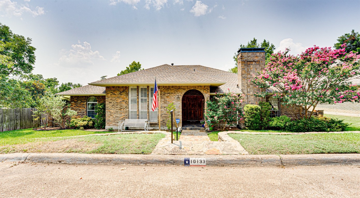 10133 Audelia Road Dallas TX 75238