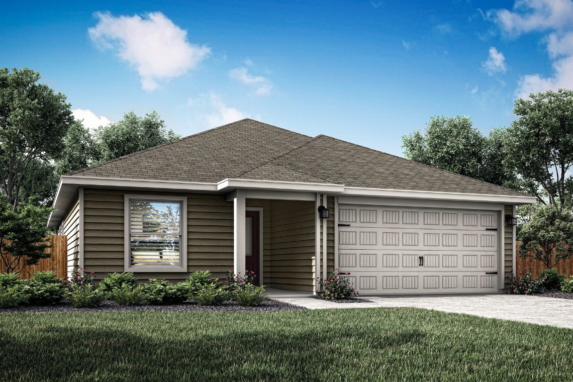 4808 Hoover Court Greenville TX 75401