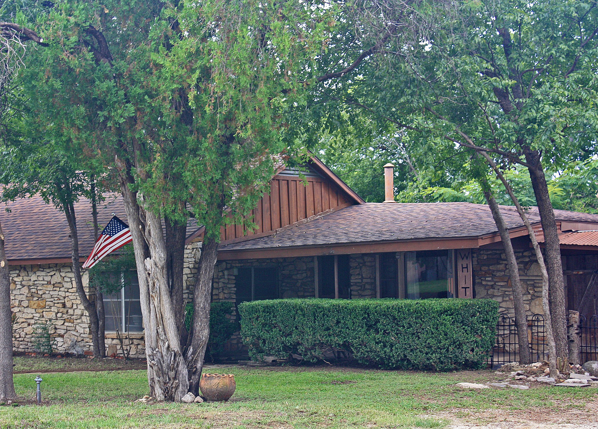 305 Bryan Street Glen Rose TX 76043
