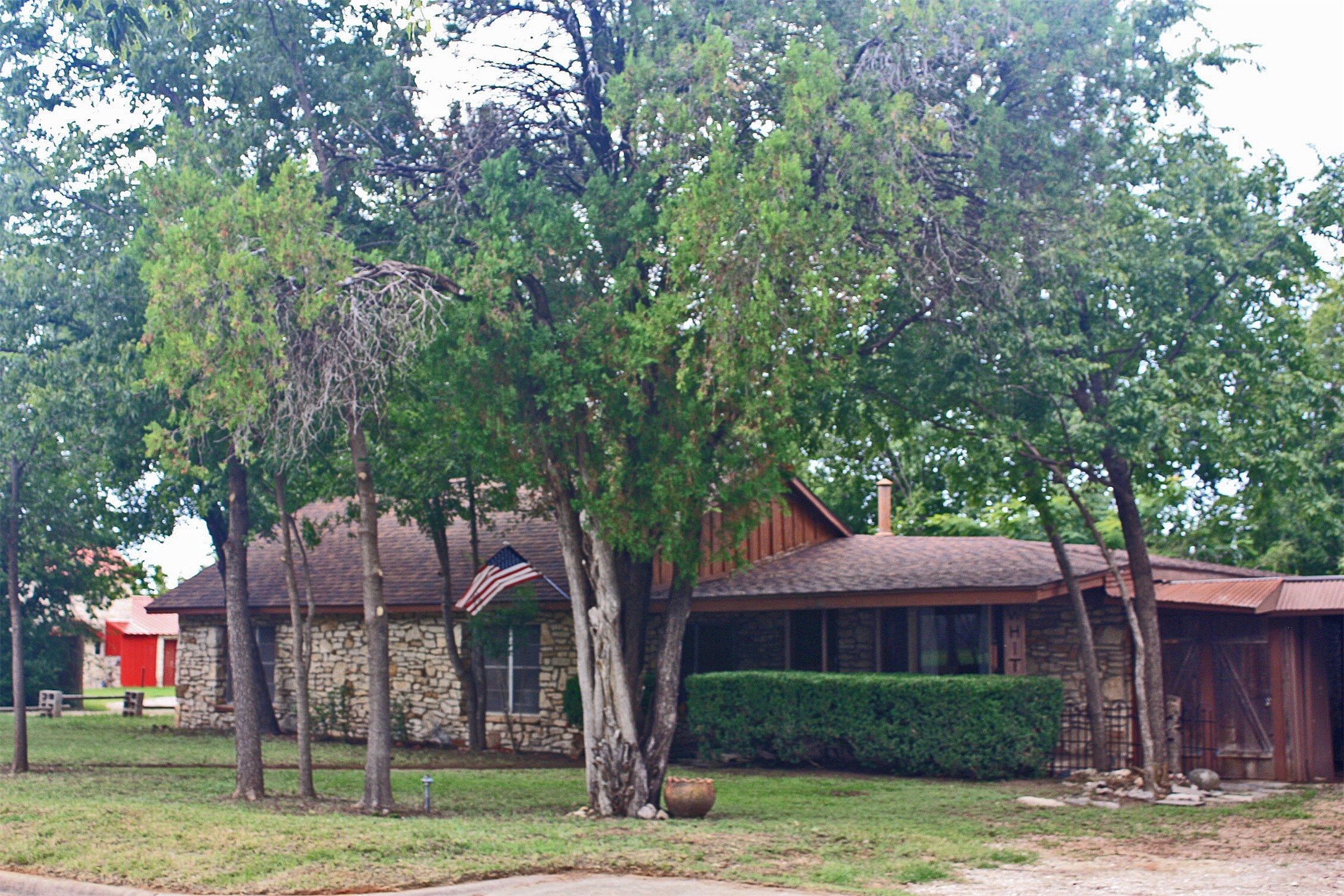 305 Bryan Street Glen Rose TX 76043