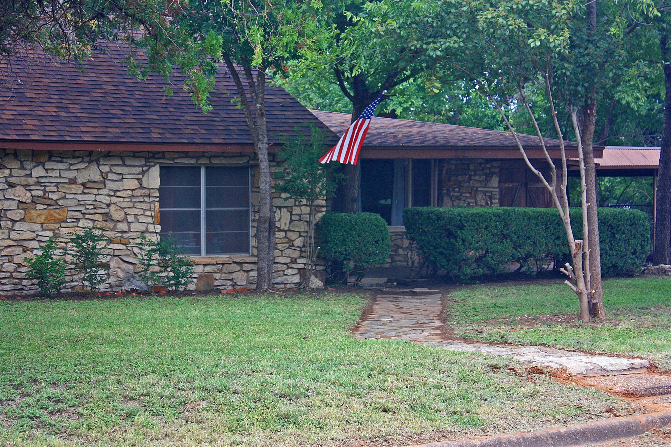 305 Bryan Street Glen Rose TX 76043