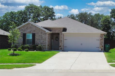 104 Secretariat Lane Caddo Mills TX 75135