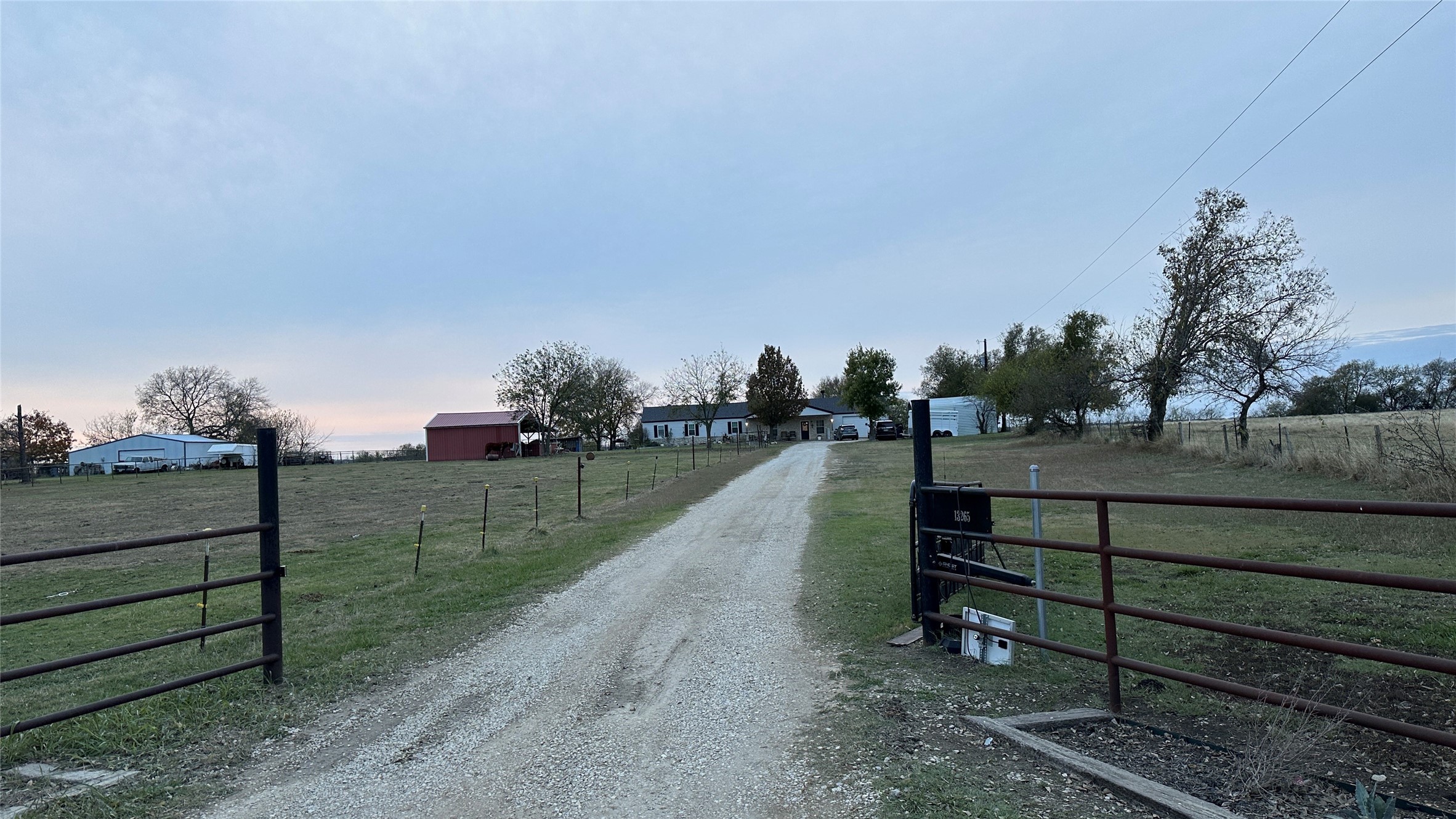 13265 Fm 1385 Pilot Point TX 76258