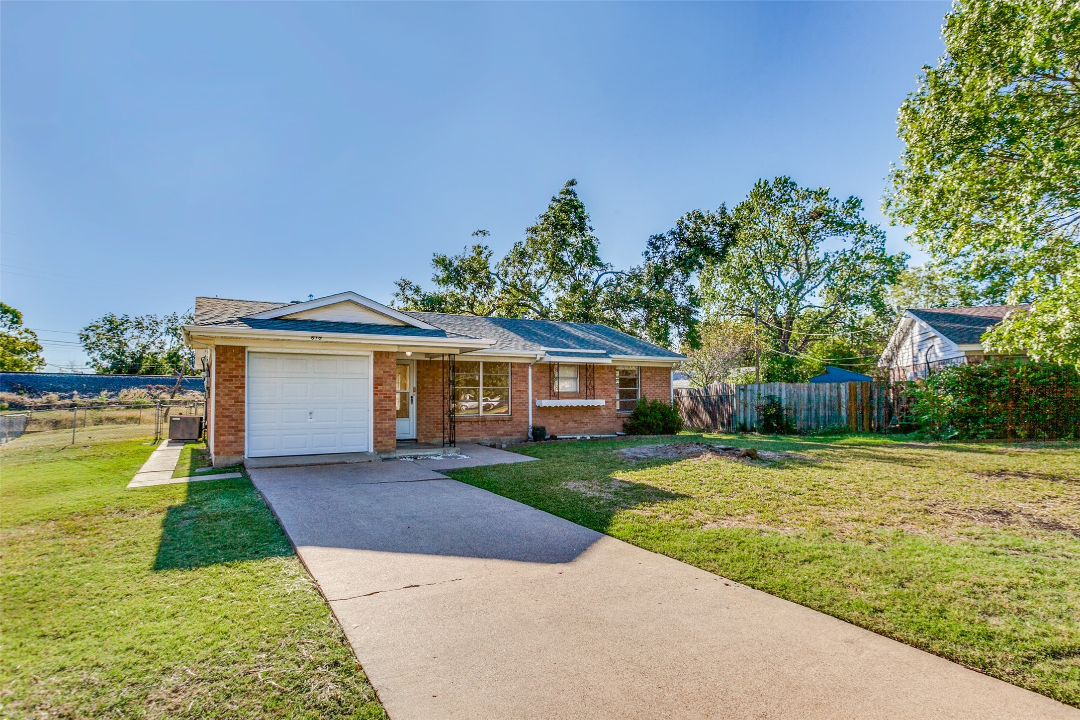 618 La Salle Drive Richardson TX 75081