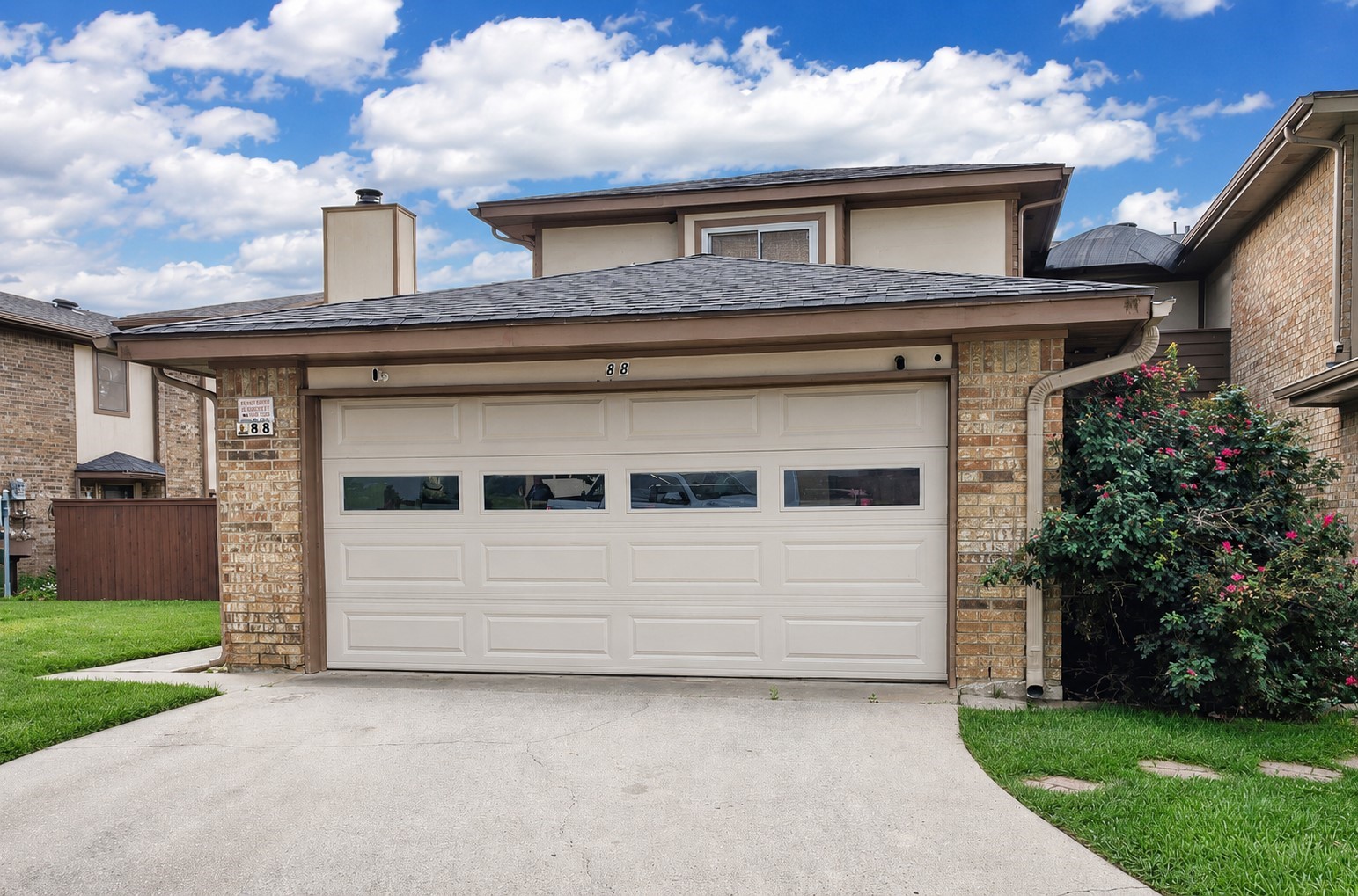 88 Morrow Drive Bedford TX 76021