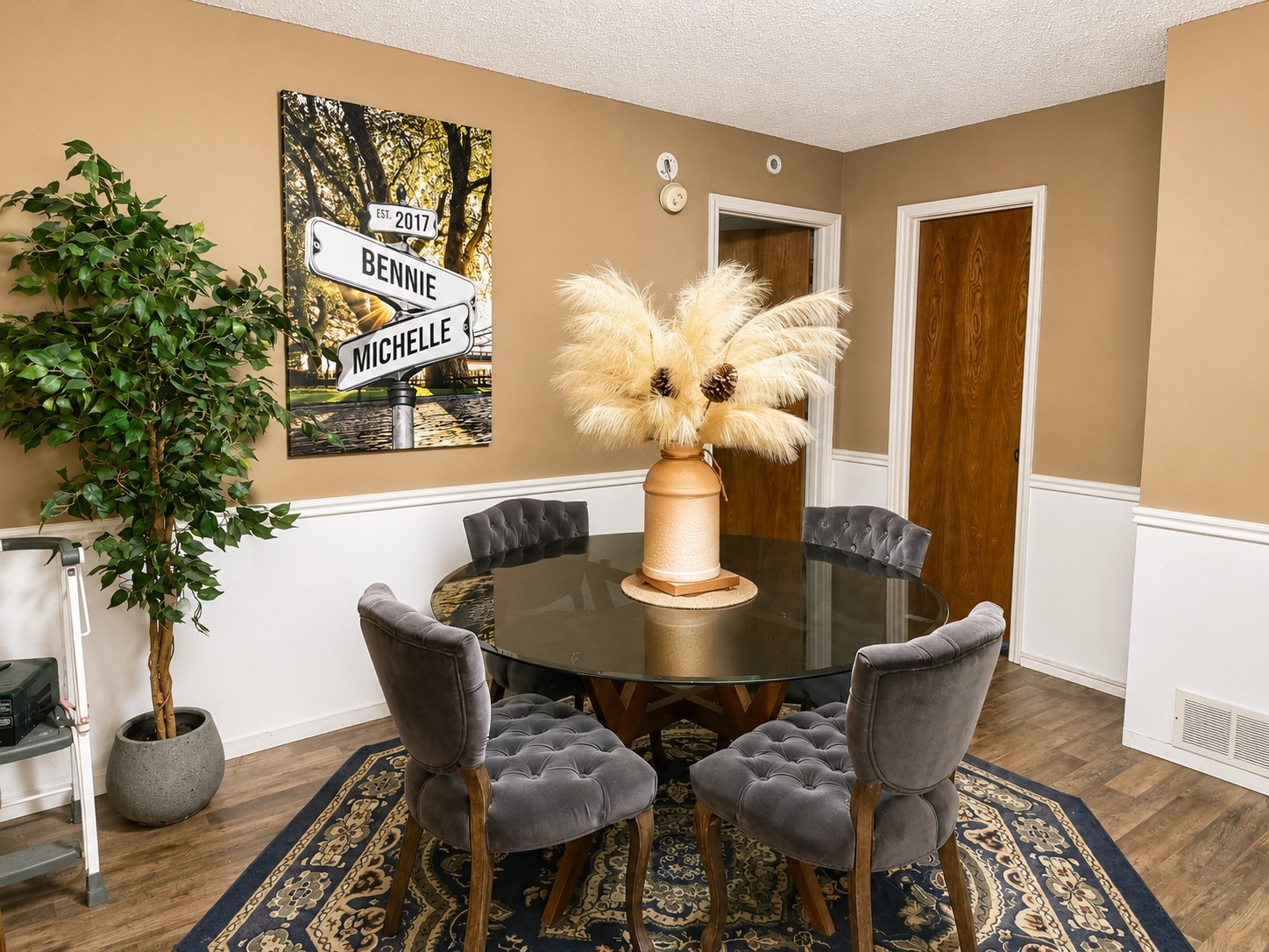 88 Morrow Drive Bedford TX 76021