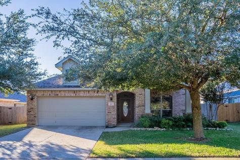 612 Vickie Street Crowley TX 76036