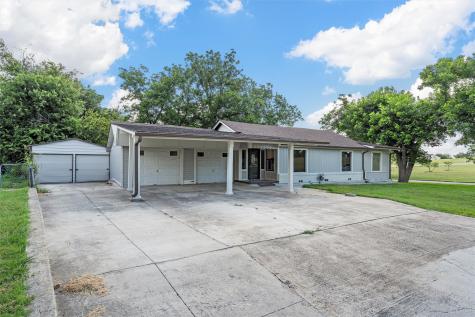 1524 E Avenue B Temple TX 76501