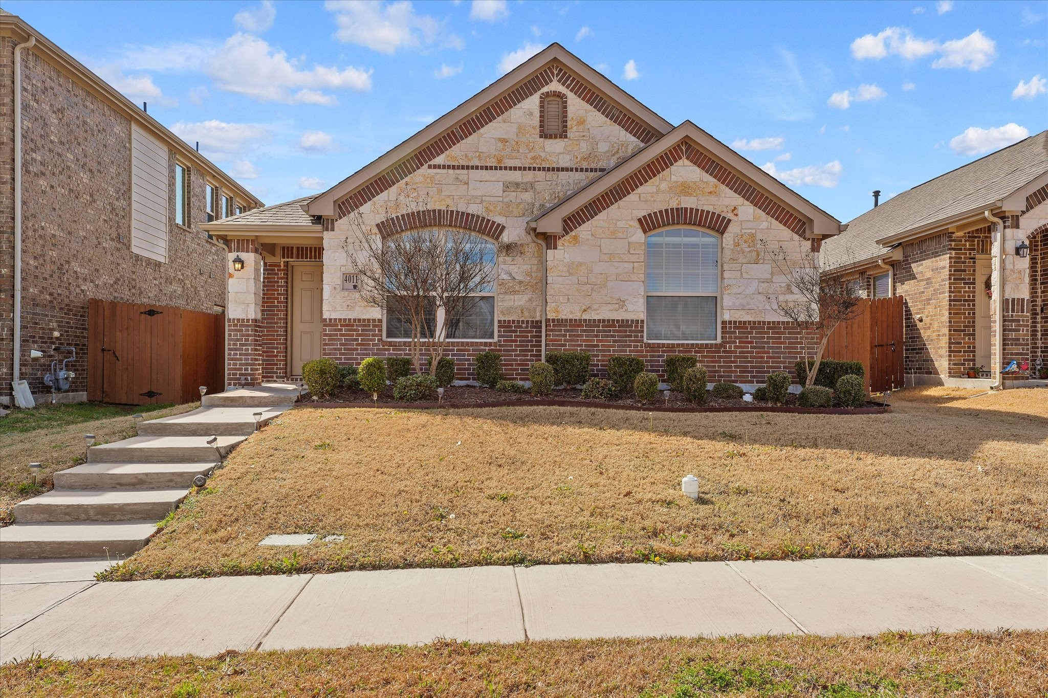4011 Springfield Lane Forney TX 75126