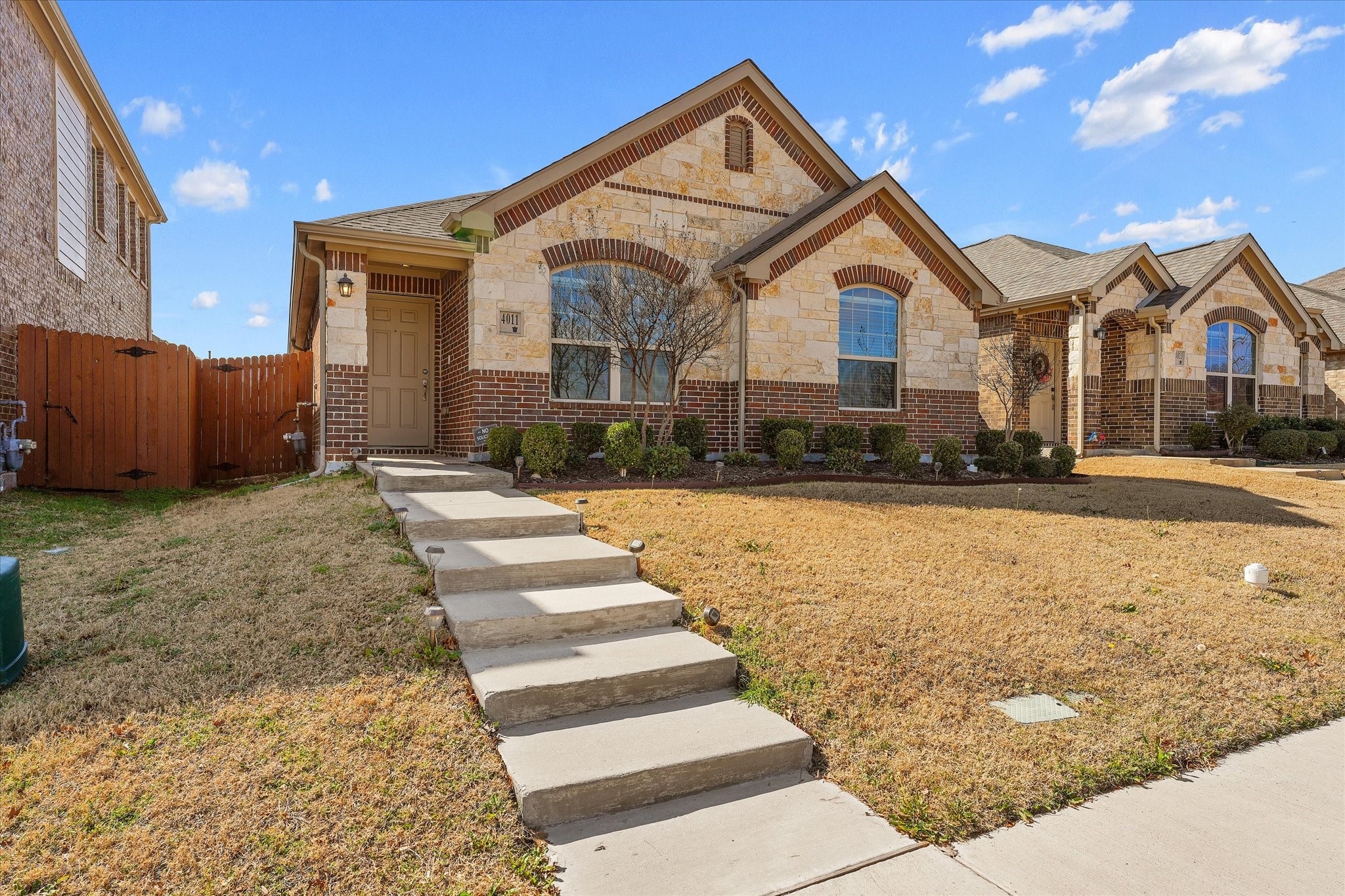 4011 Springfield Lane Forney TX 75126