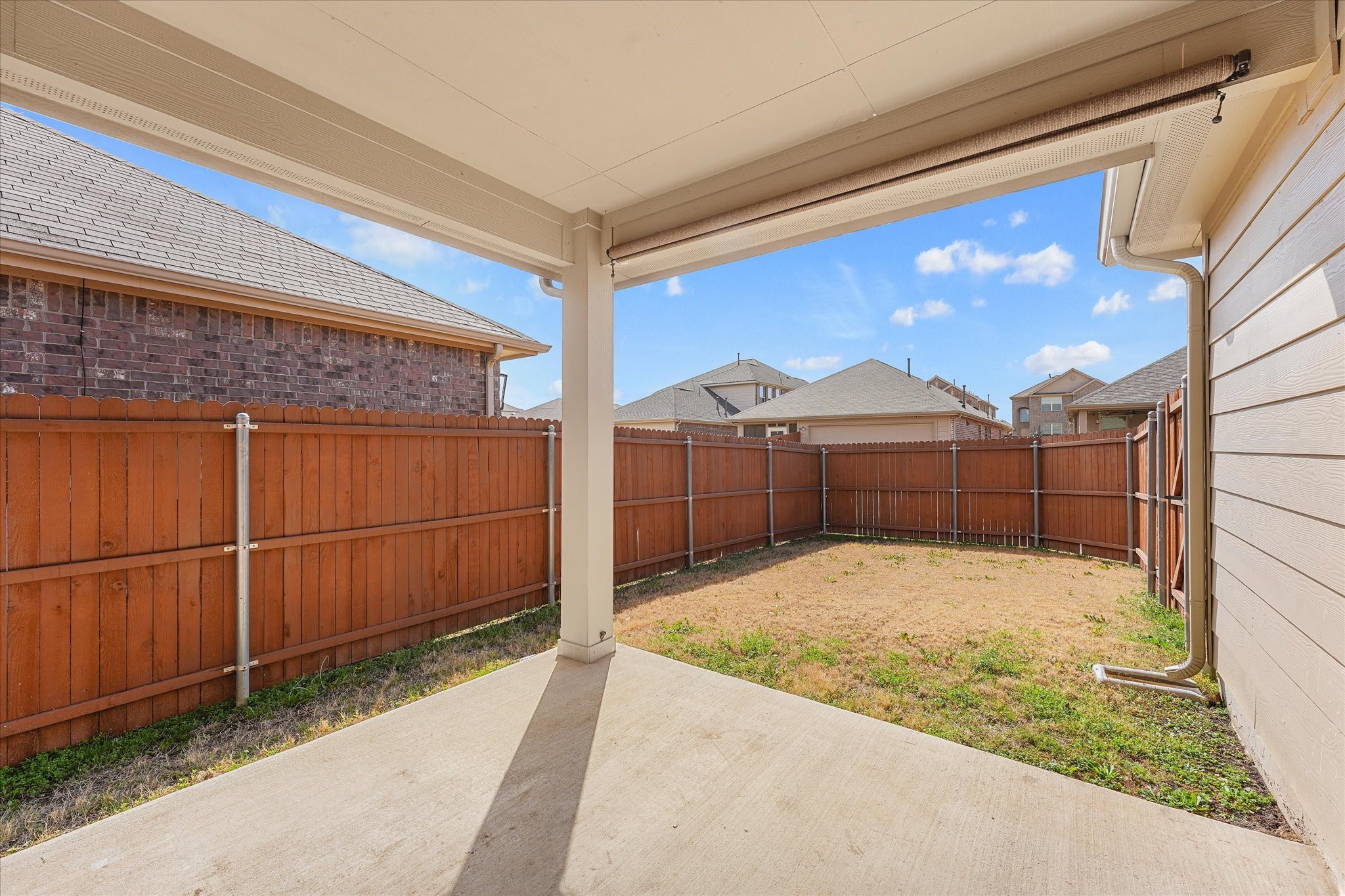 4011 Springfield Lane Forney TX 75126