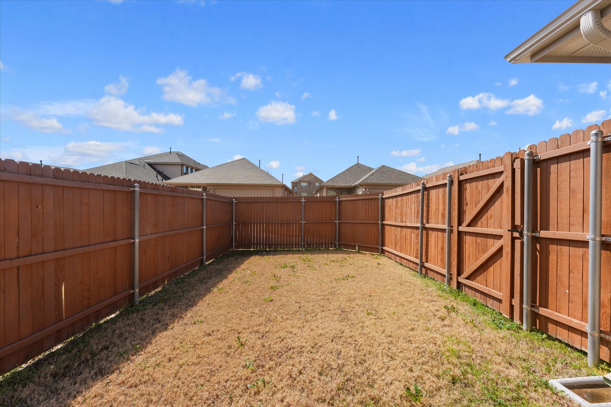 4011 Springfield Lane Forney TX 75126