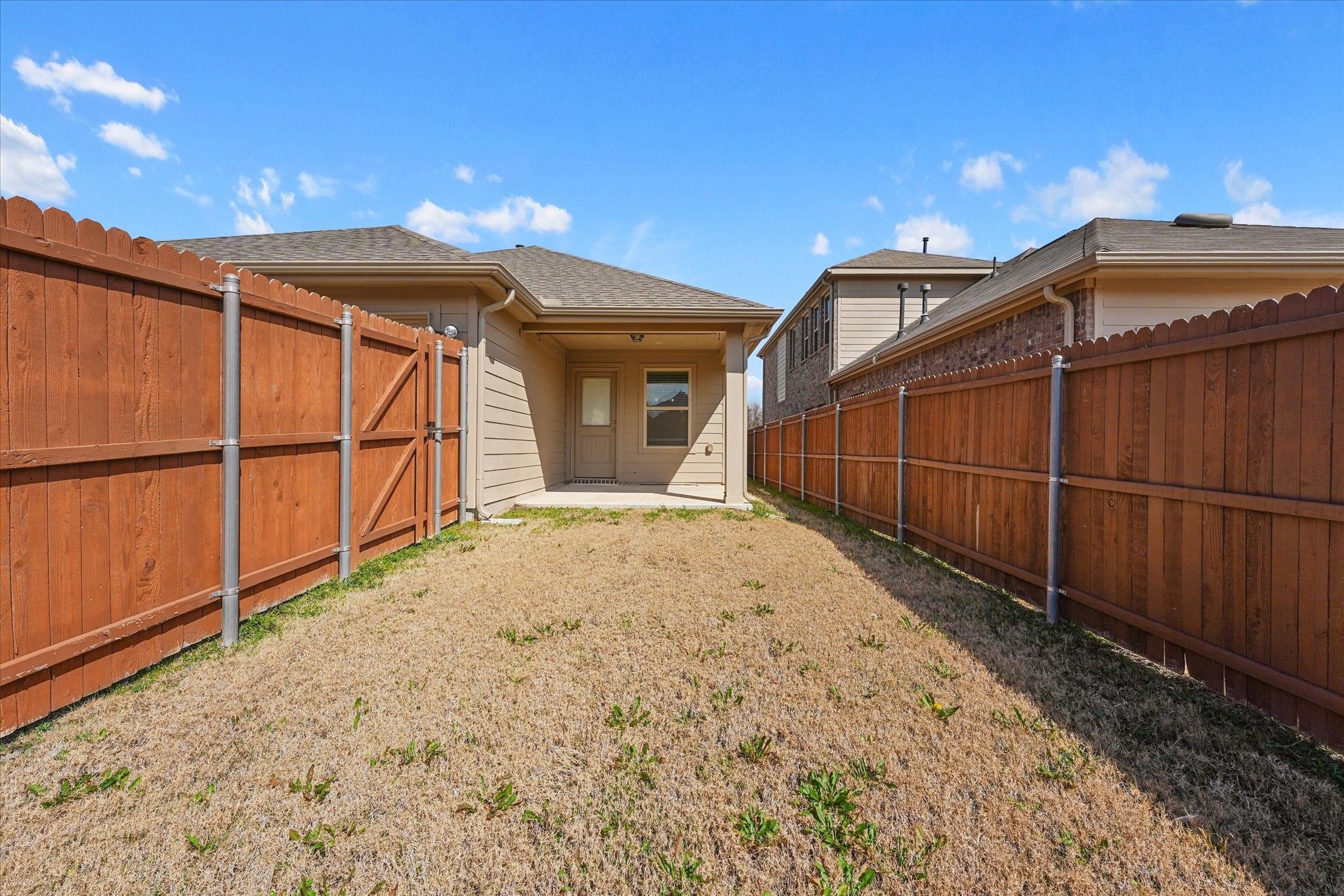 4011 Springfield Lane Forney TX 75126