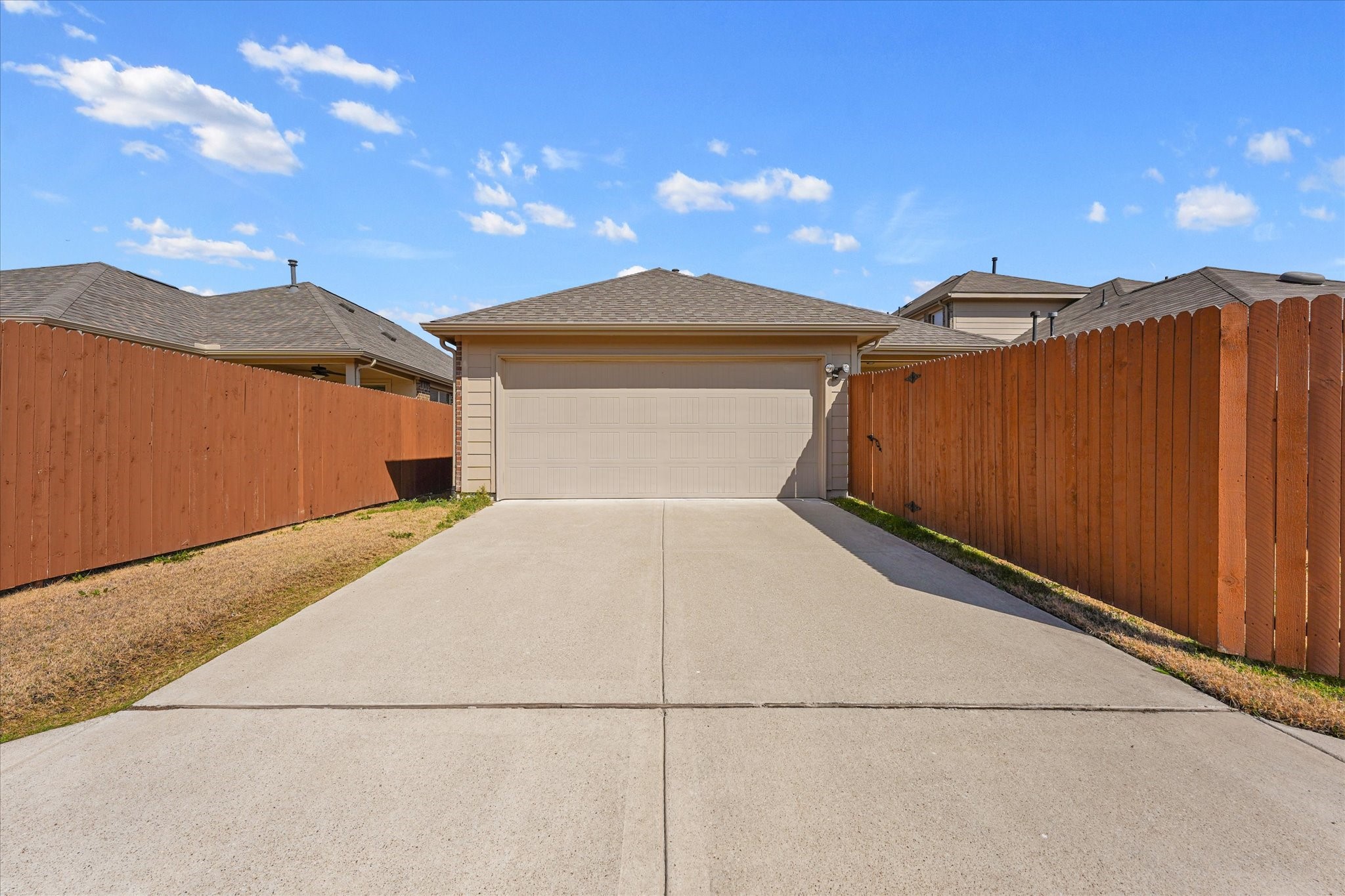 4011 Springfield Lane Forney TX 75126