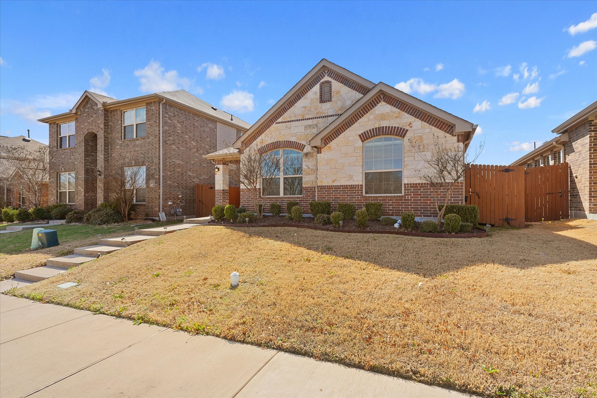 4011 Springfield Lane Forney TX 75126