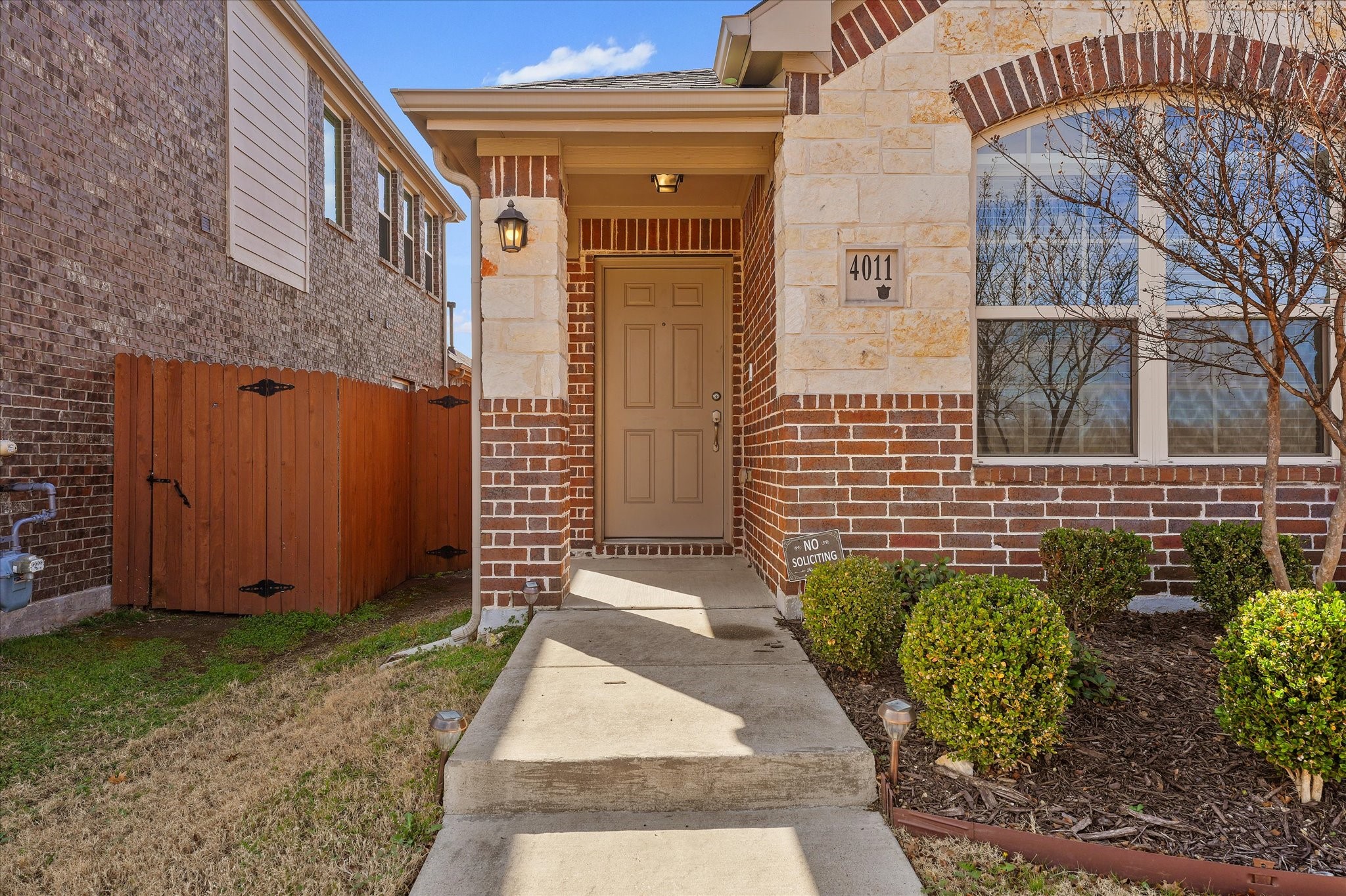 4011 Springfield Lane Forney TX 75126