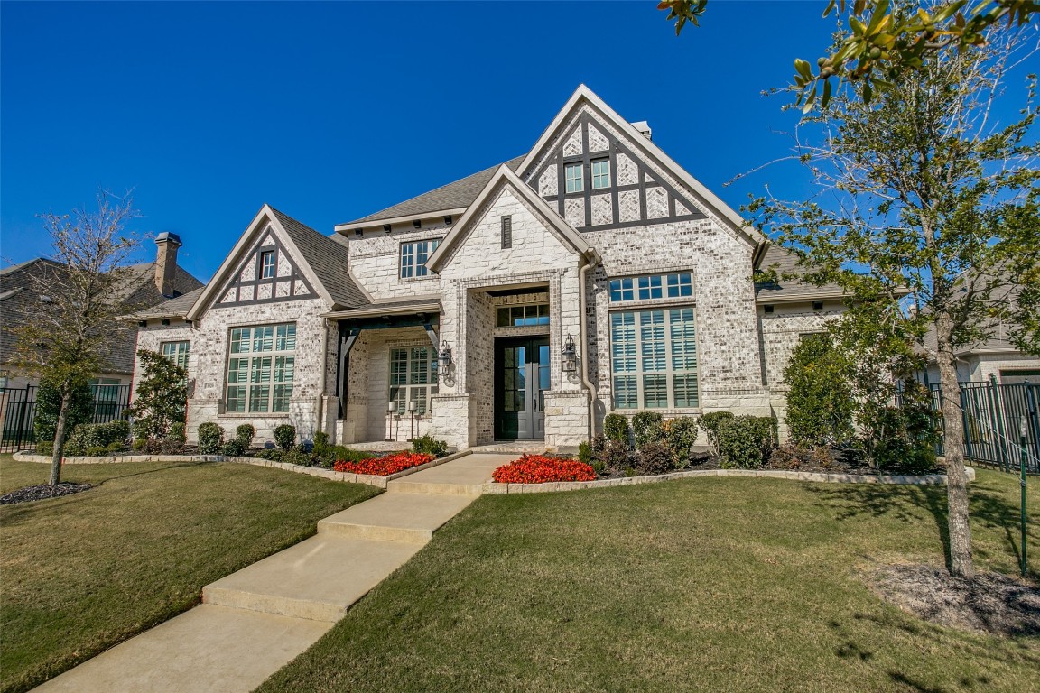 1020 Evergreen Place Southlake TX 76092