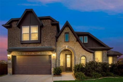 10217 Fox Haven Court Fort Worth TX 76131