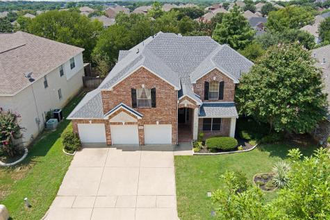 5416 Independence Avenue Arlington TX 76017
